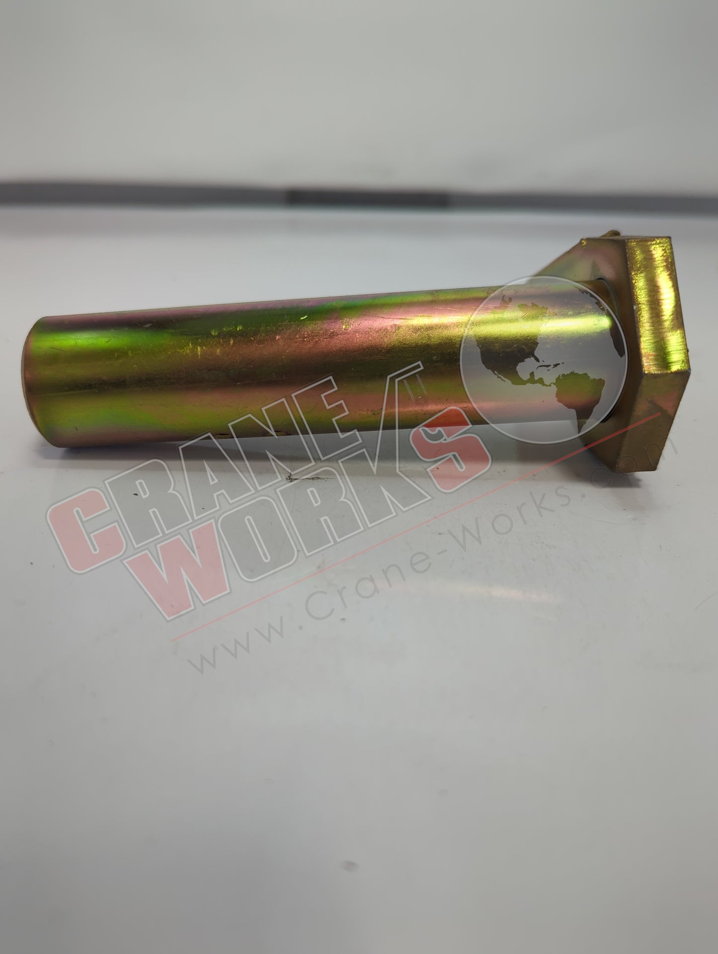 AR-18-223 | New Pin & Lobe Assy.-Squ