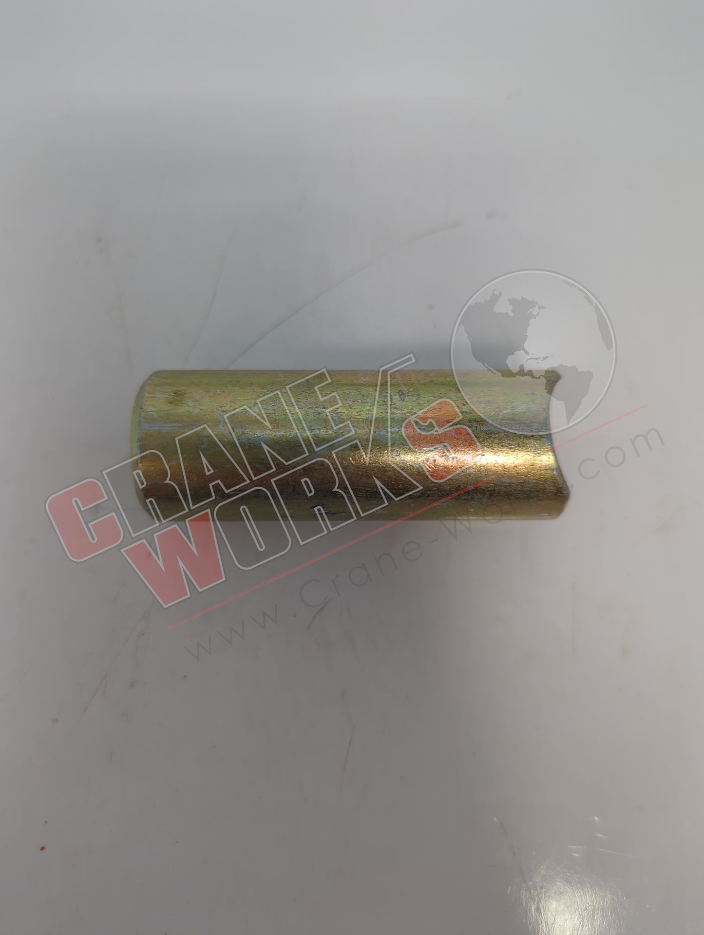 ATU-195 | New Latch Assy.