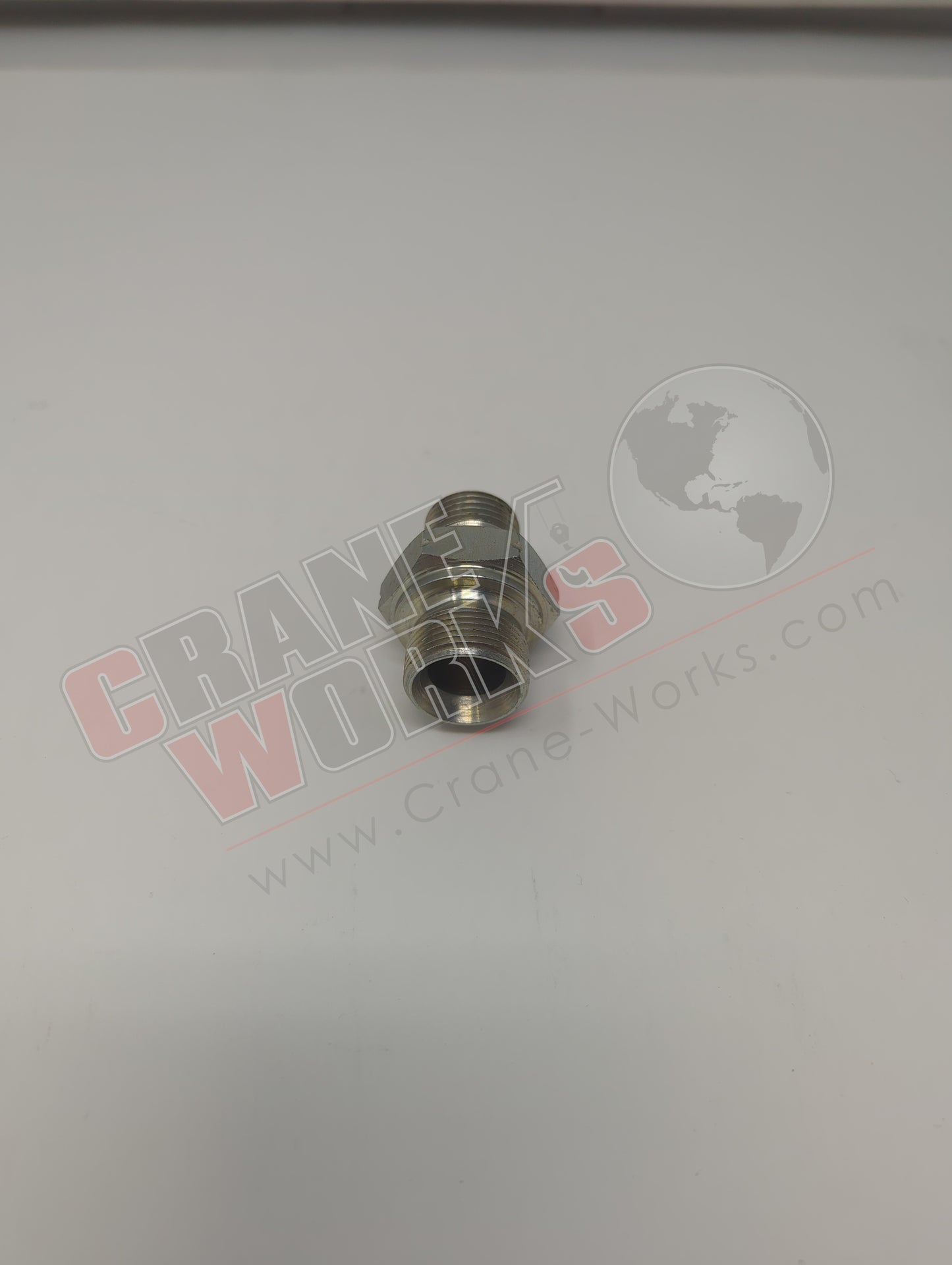 9004-08-24 | New Adaptor Fitting,