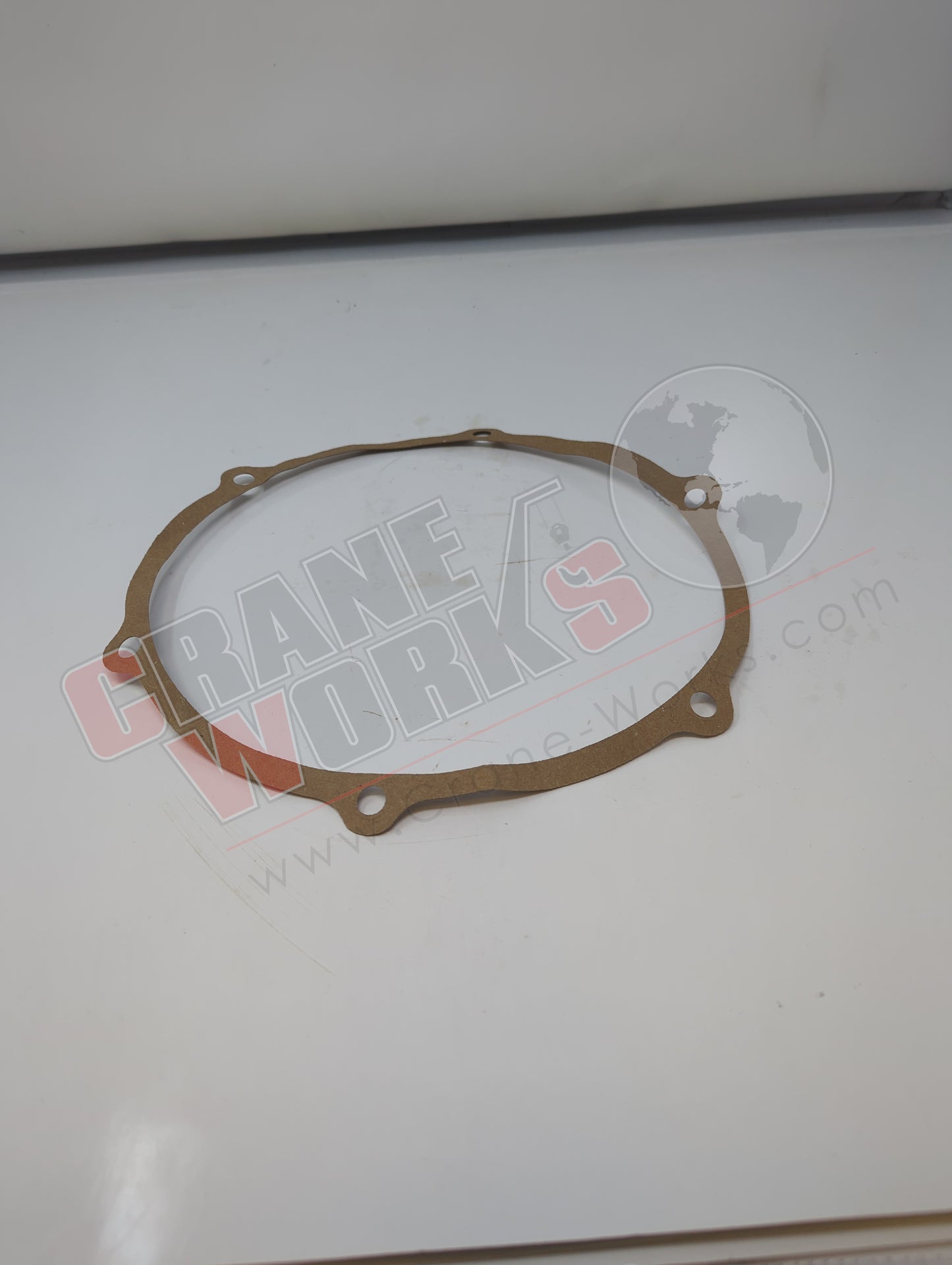 68419TU | New Cover Gasket
