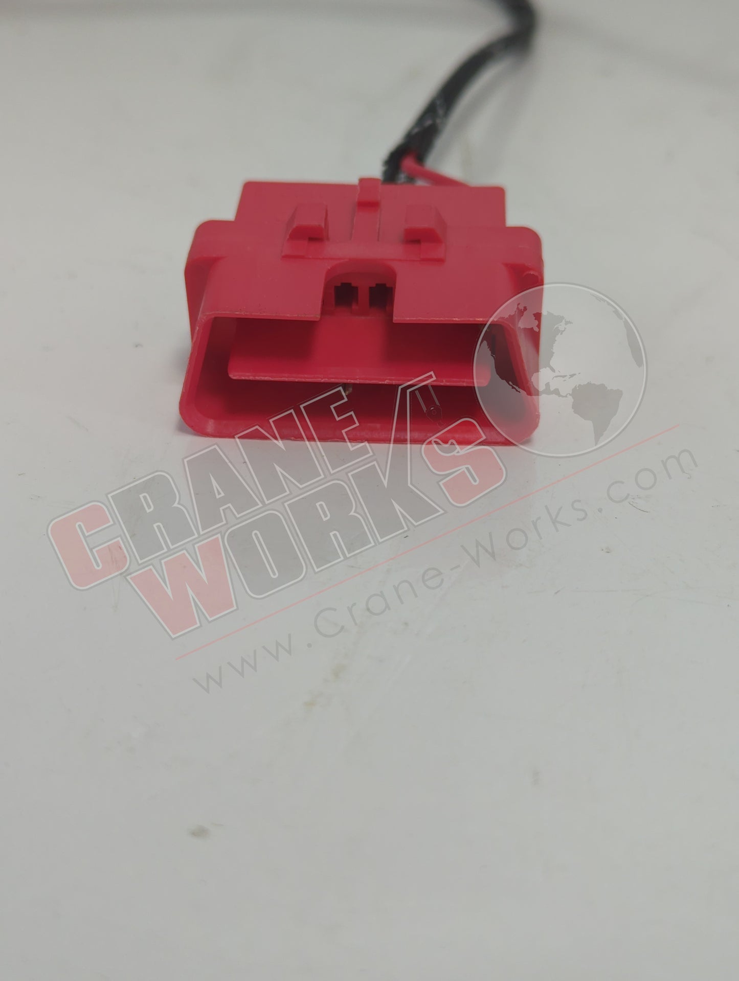 77040873 | New Park Brake Signal Conversion Kit