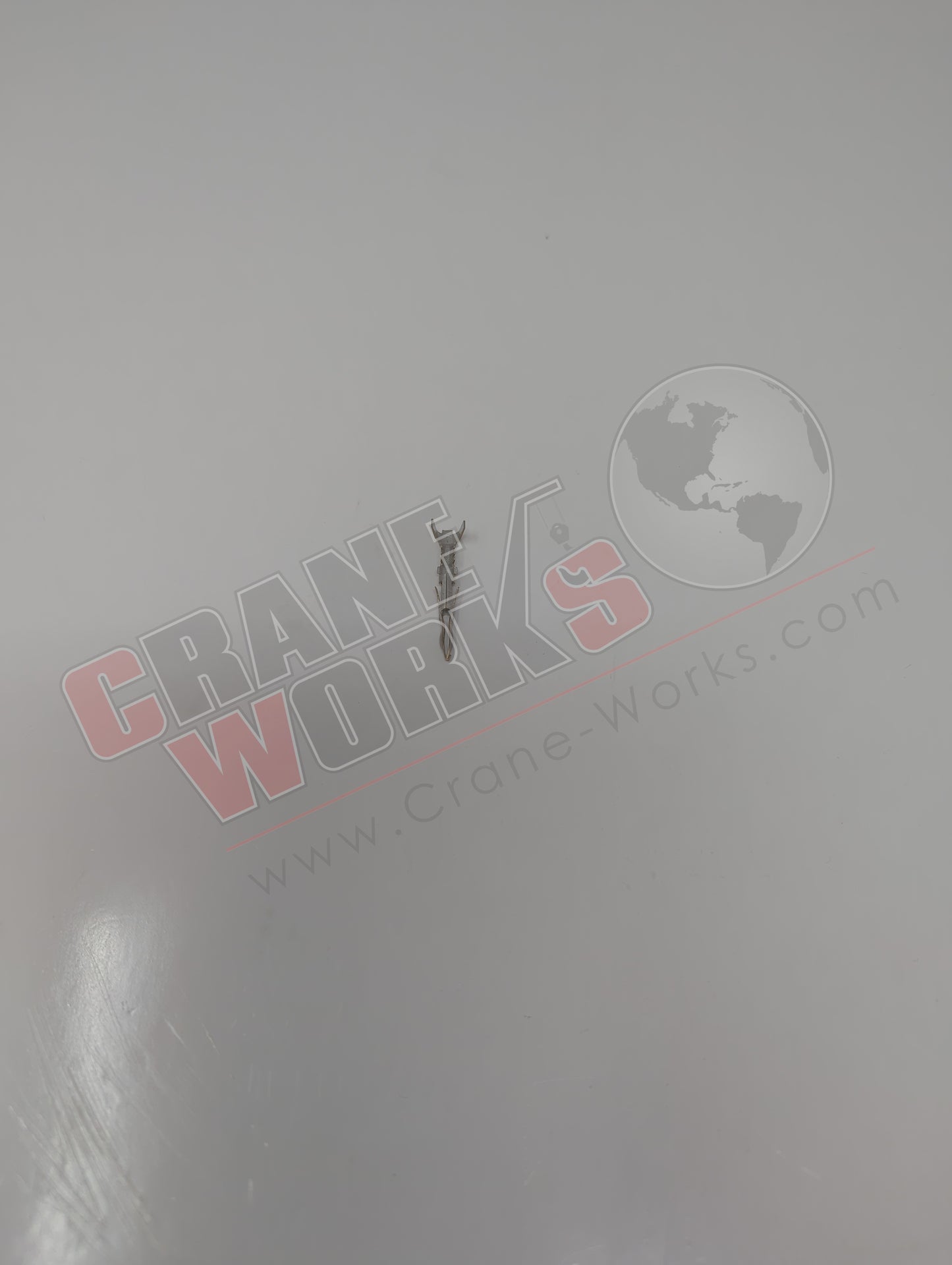 111610T | New Terminal, Weatherpack