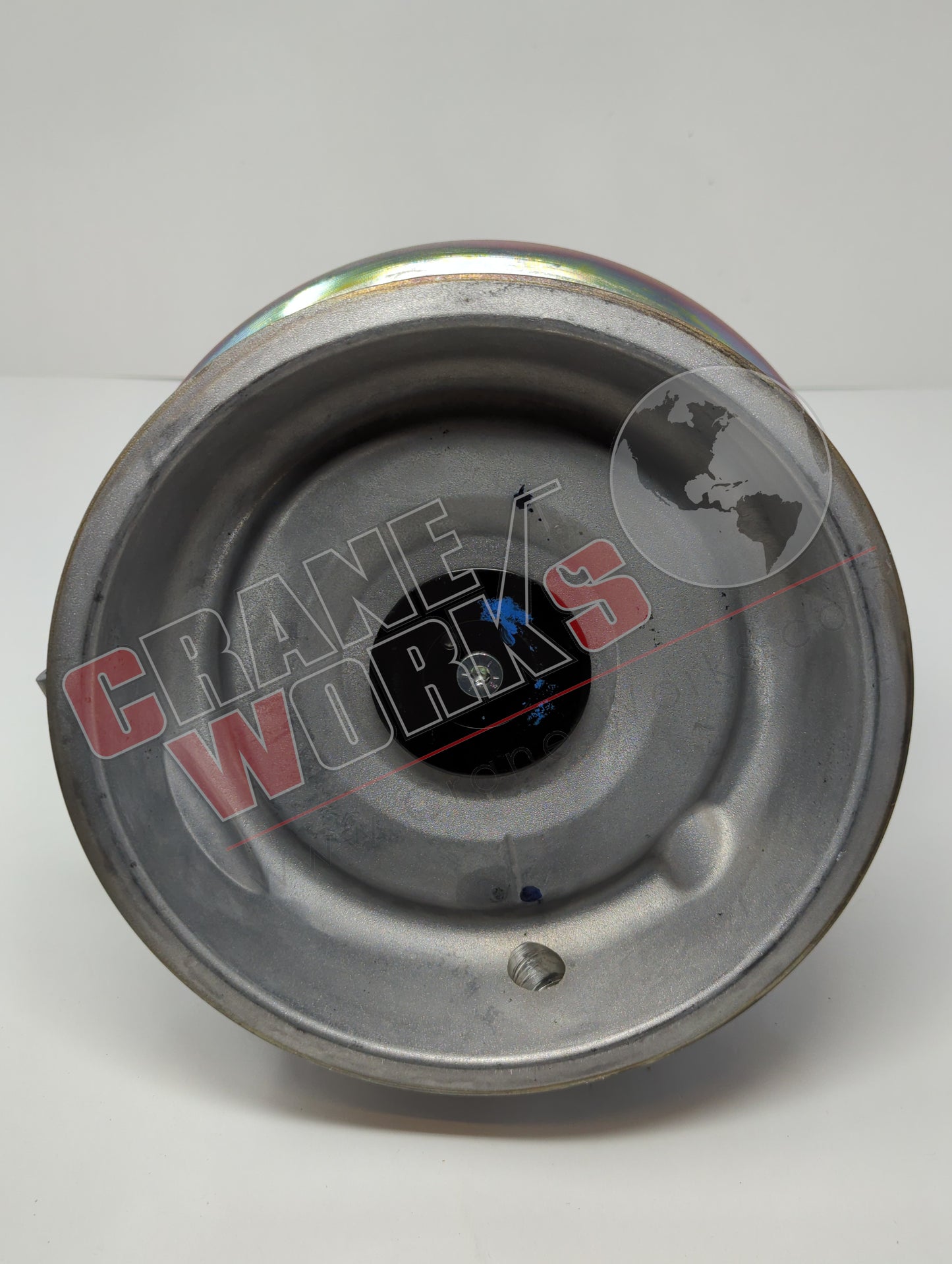 BN3030SPK | New Brake Chamber