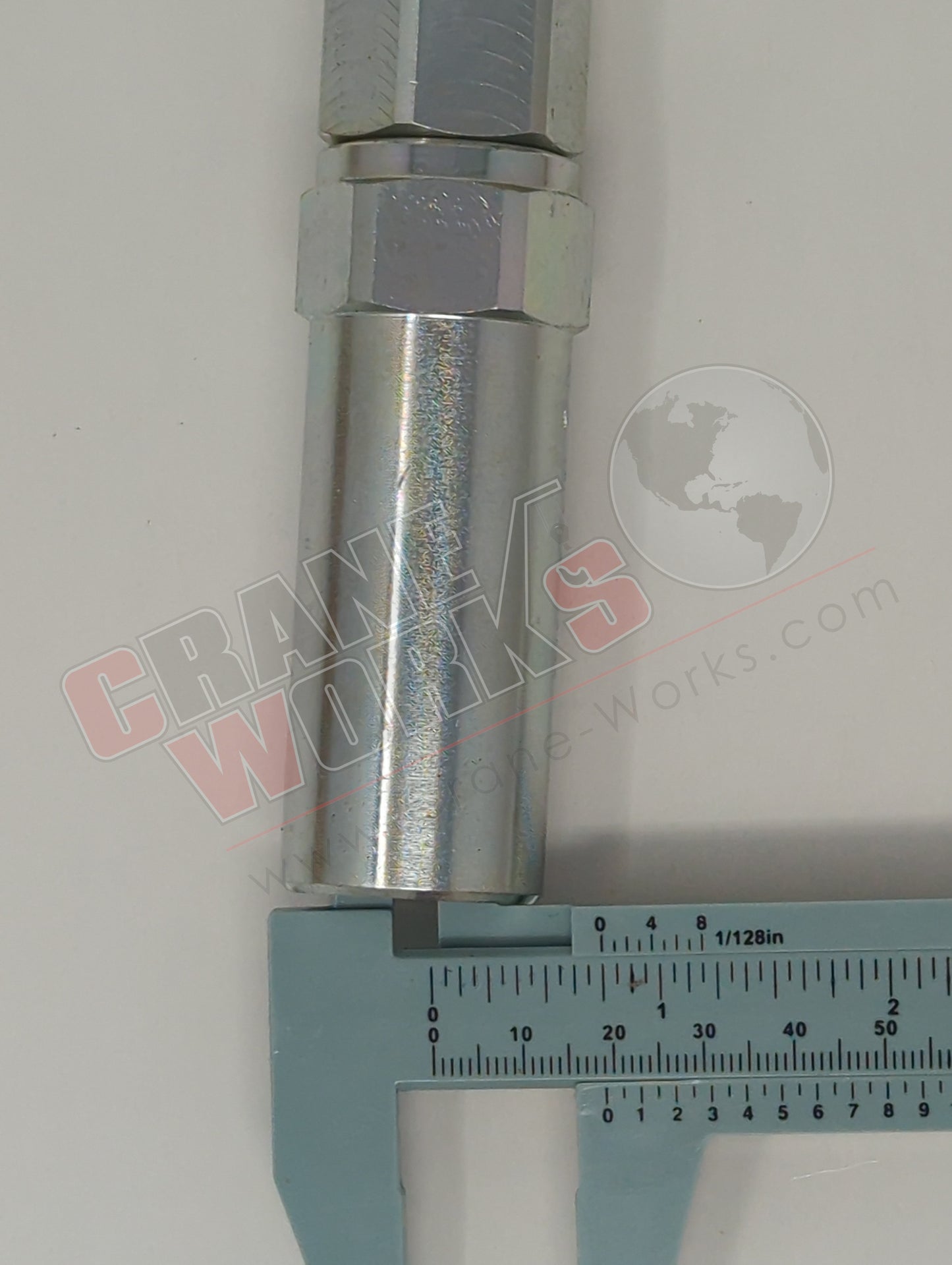 EV 363/020 | New Pretension Valve