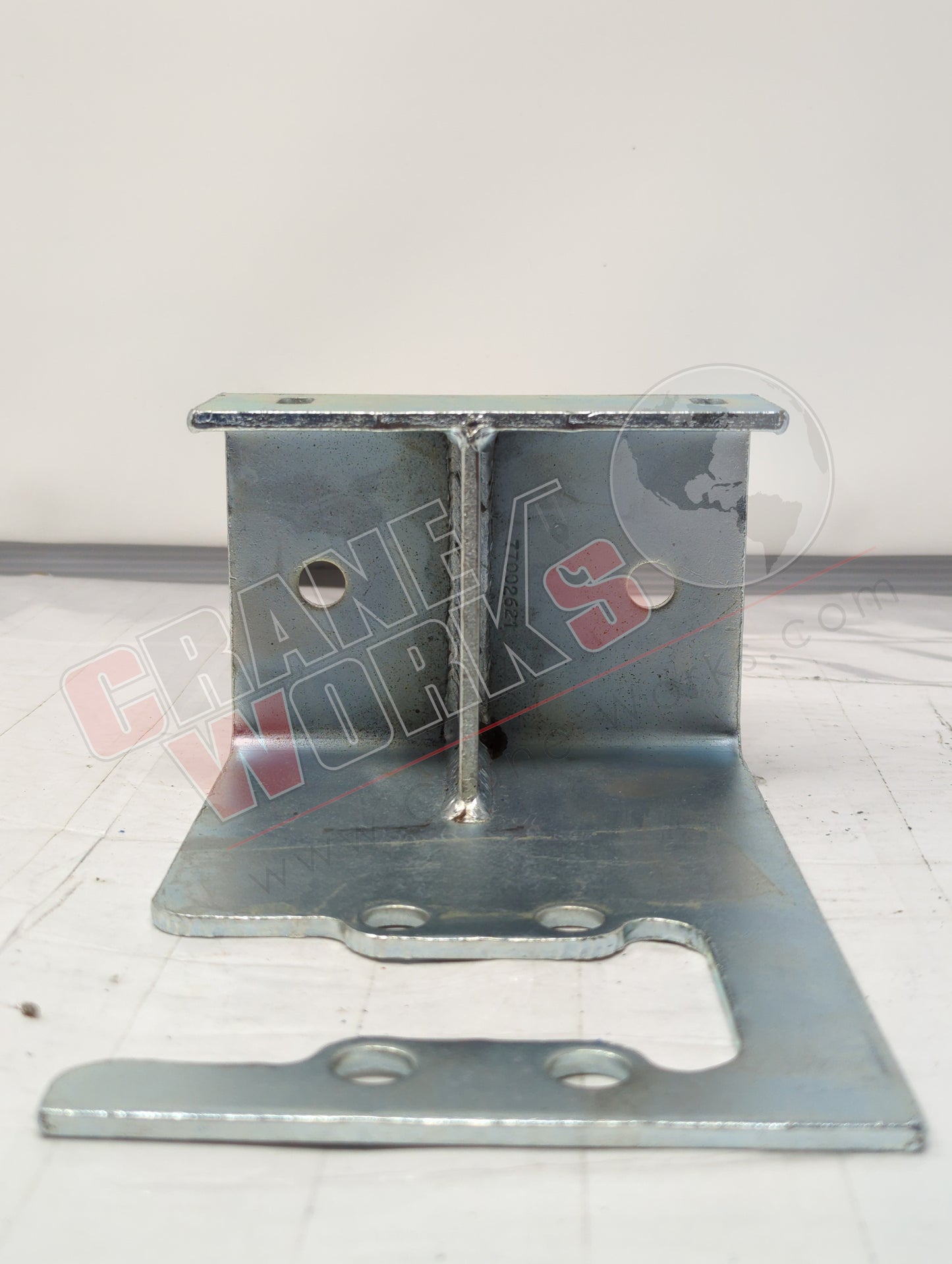 770-02621 | New Wldmnt, Brkt-Filter