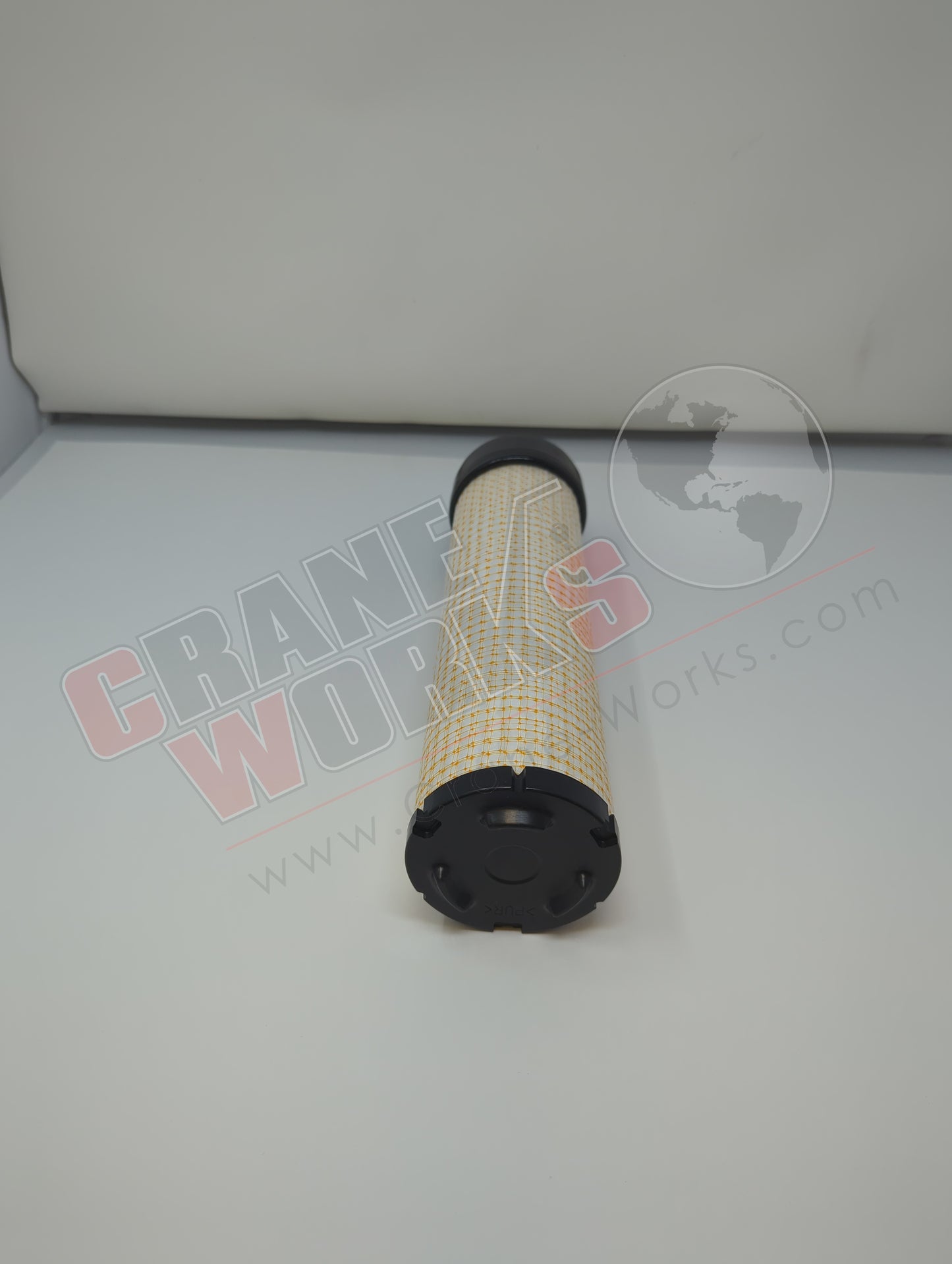 P822769 | New Air Filter