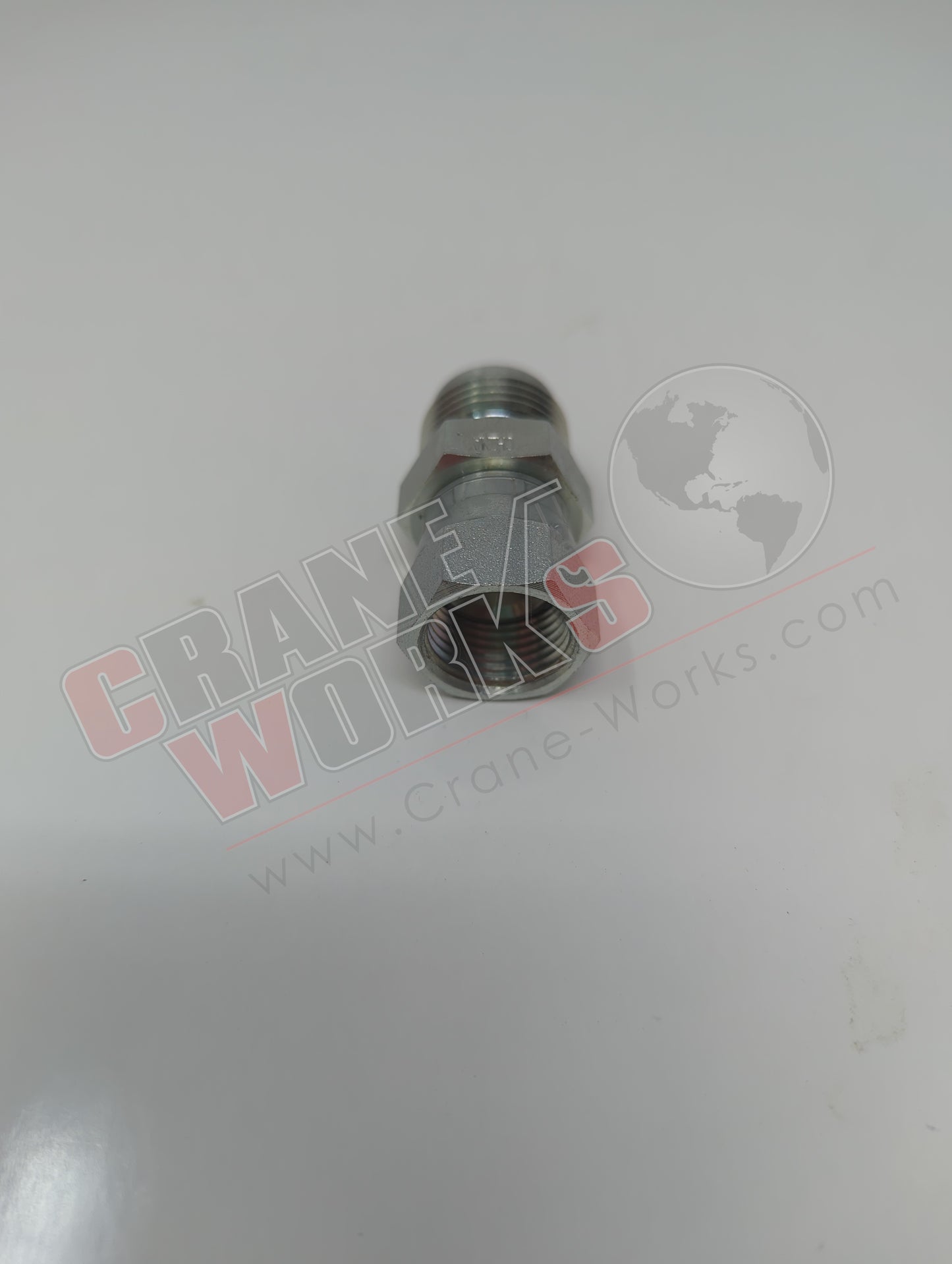 6504-10-08 | New -10Mj X -8Fj Swivel