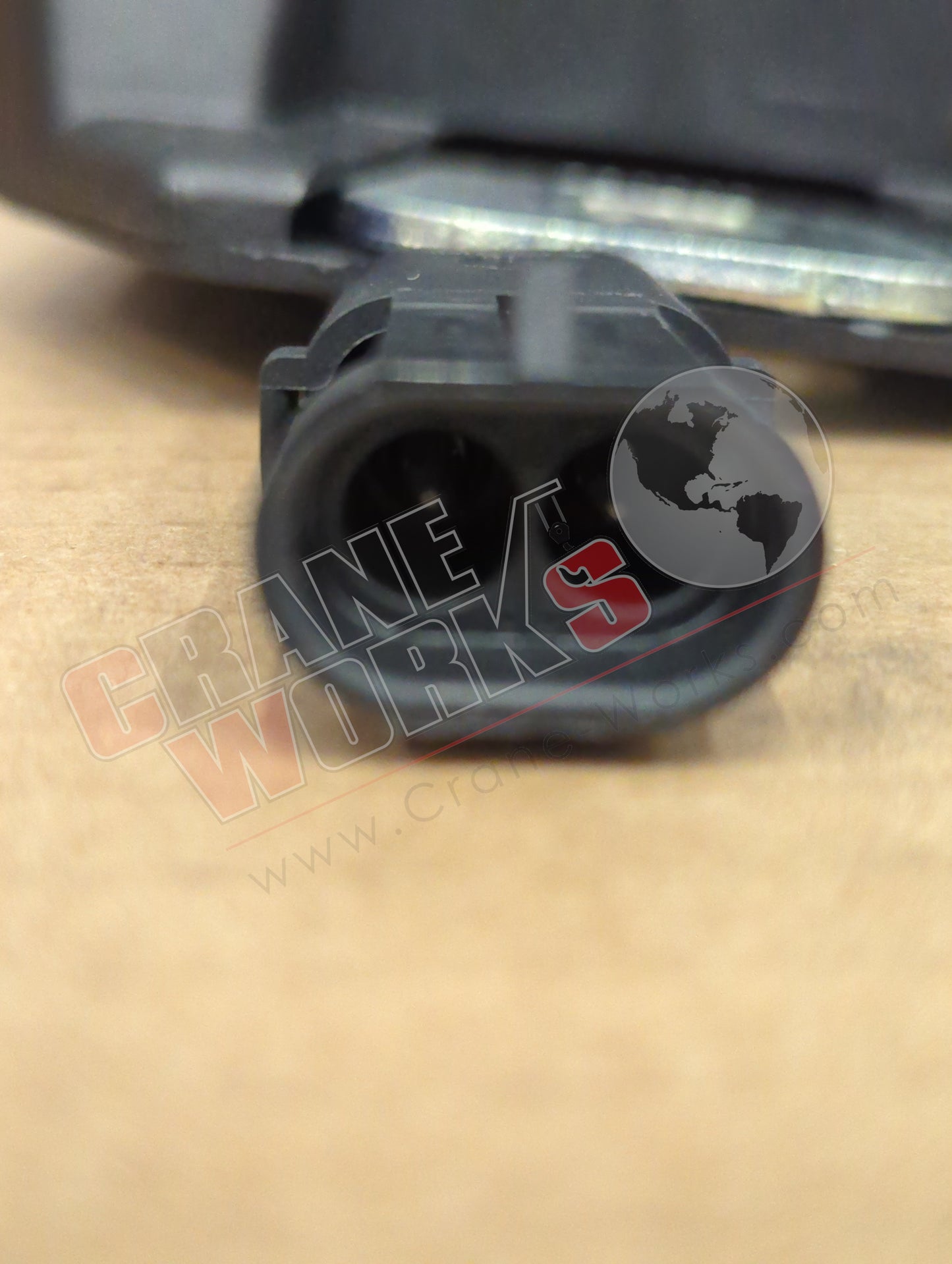 EZ5379 | New Seat Belt