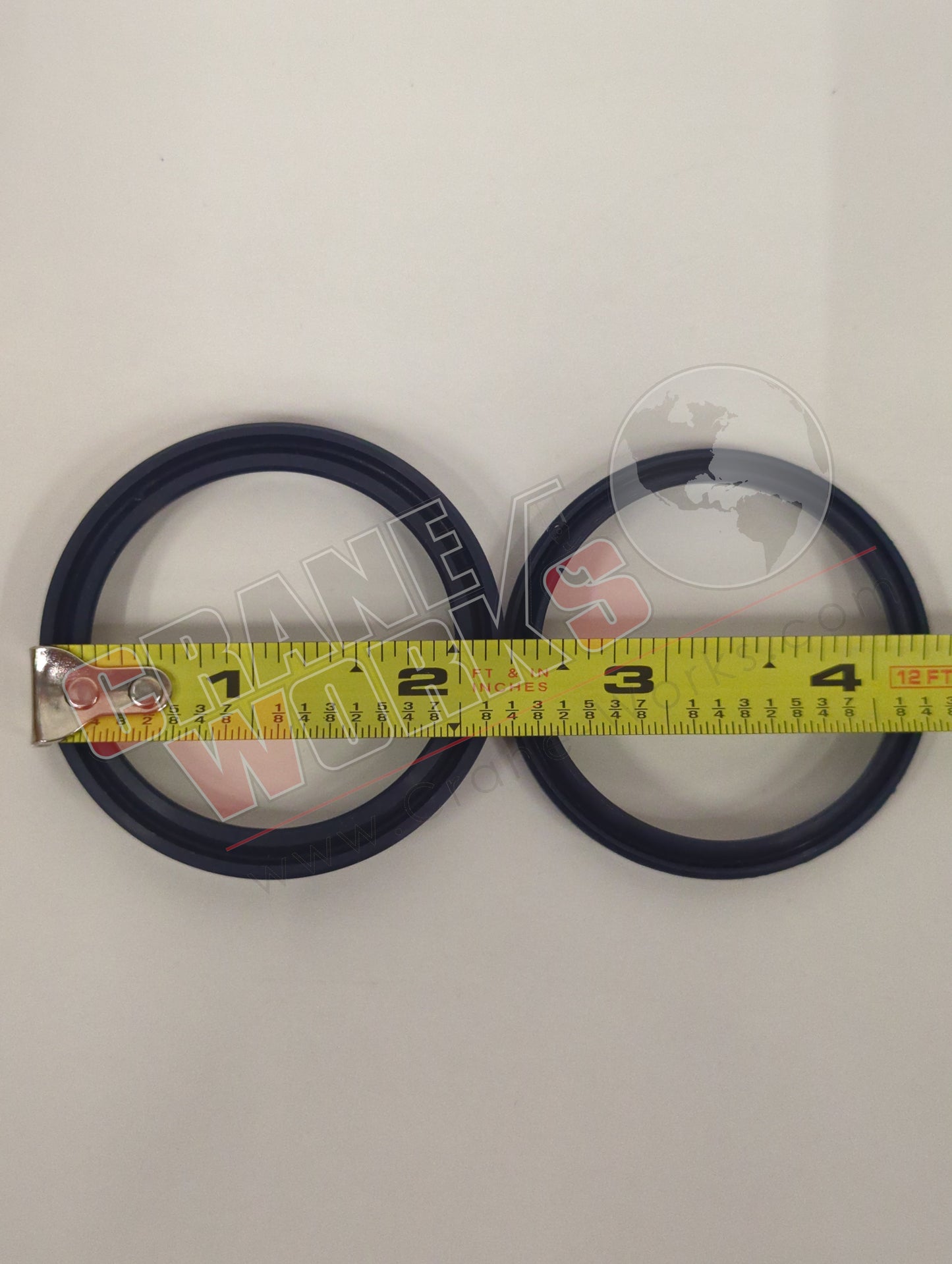 087.055.0202 | New Seal Kit