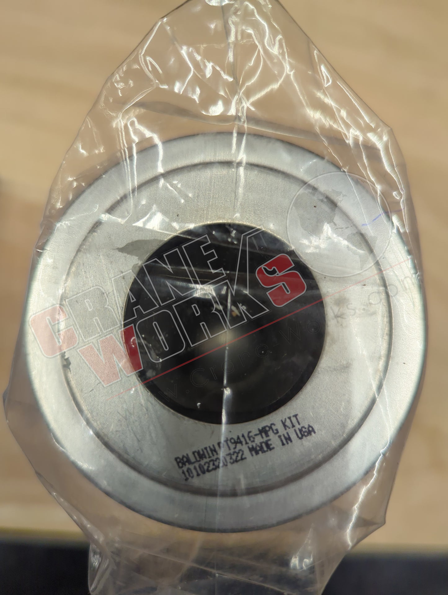 PT9416-MPG KIT | New Allison Trans Filter Kit Short