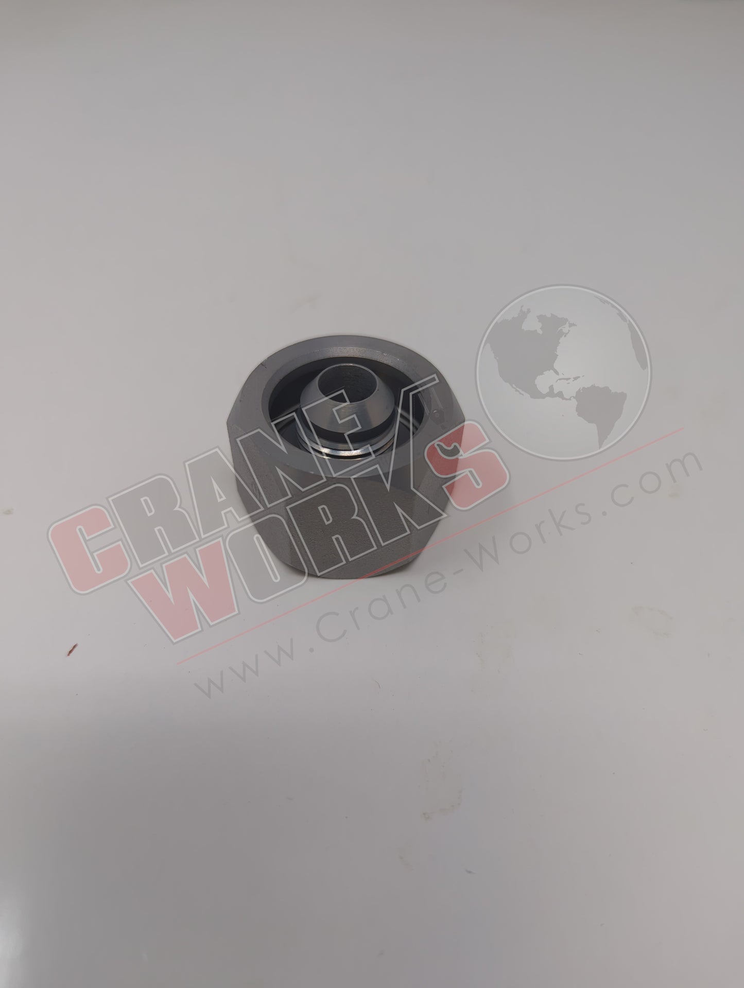 2406-16-08 | New 16Fj-08Mj Straight