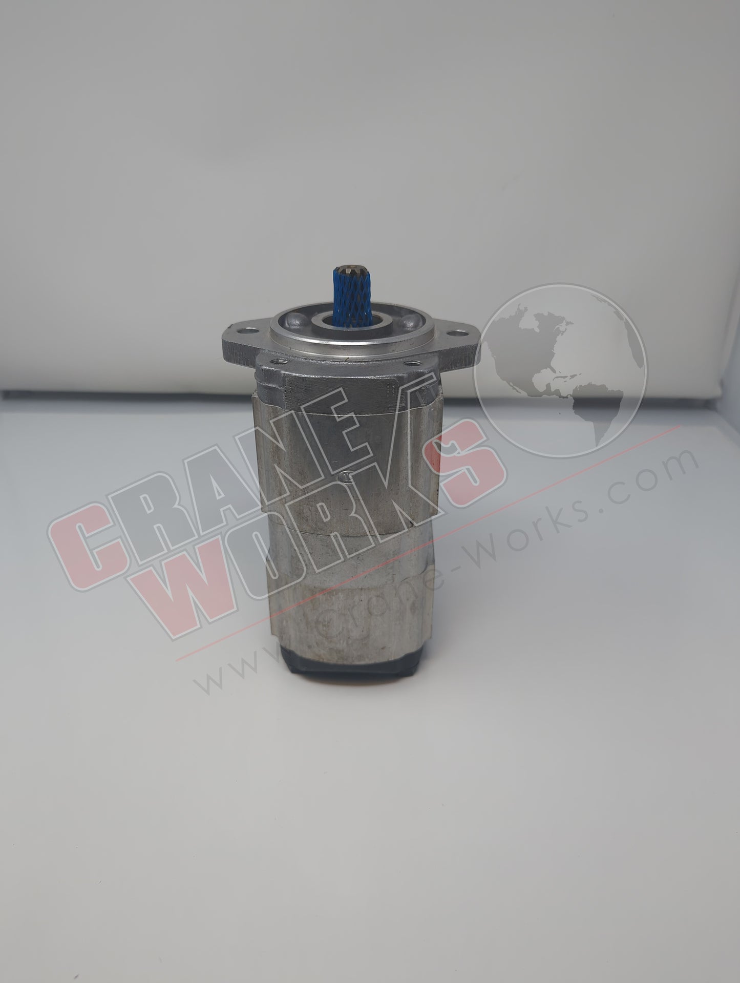 3600251 | New Steer Pump, Tailgator