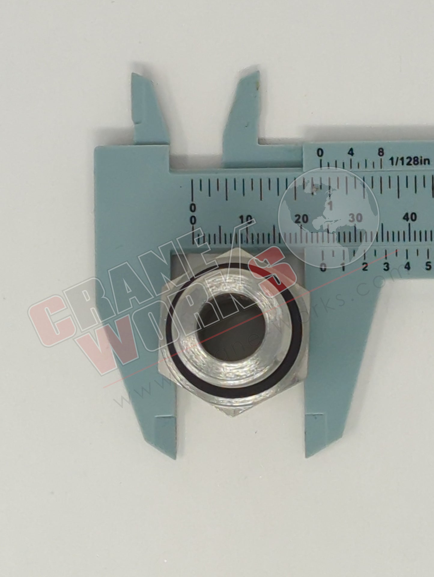 5002S-16-08 | New Din X Mbspp Es Seal