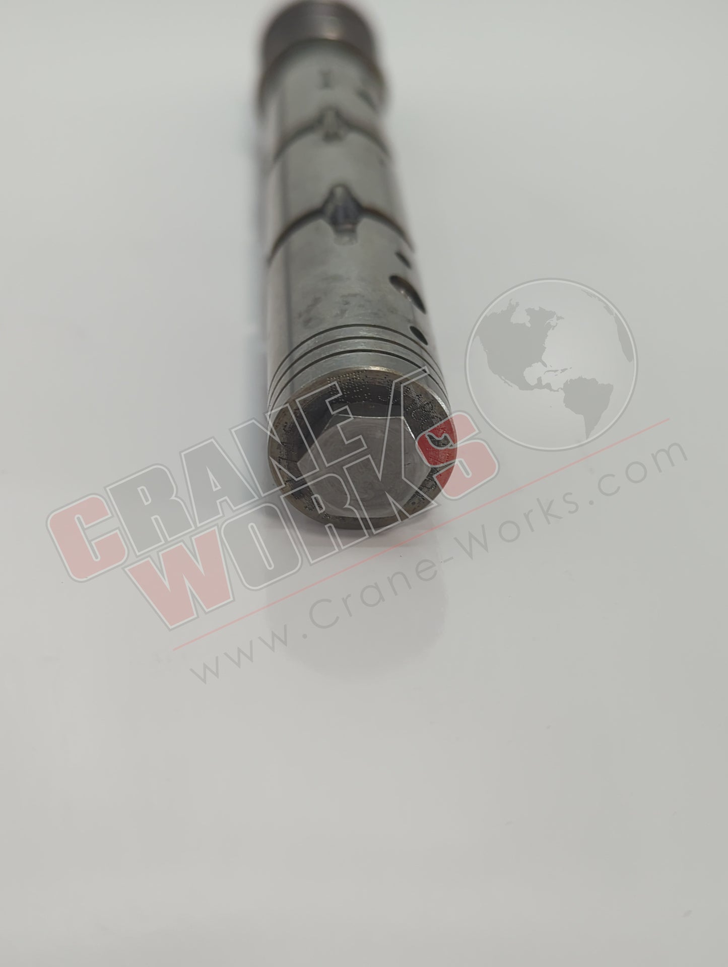 EV1718-TO | New Valve Spool