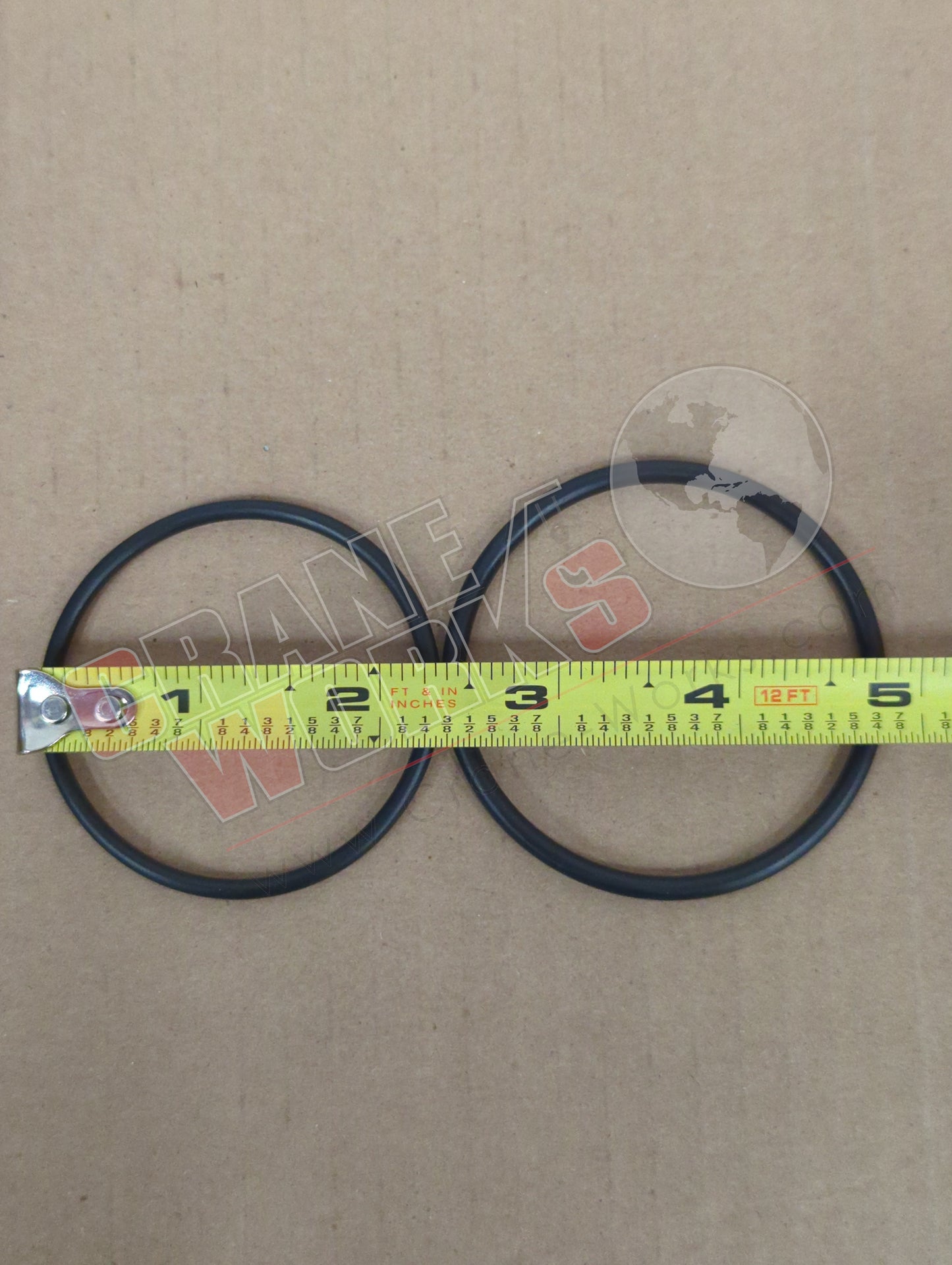 519.999.0021 | New Lift Cyl Seal Kit