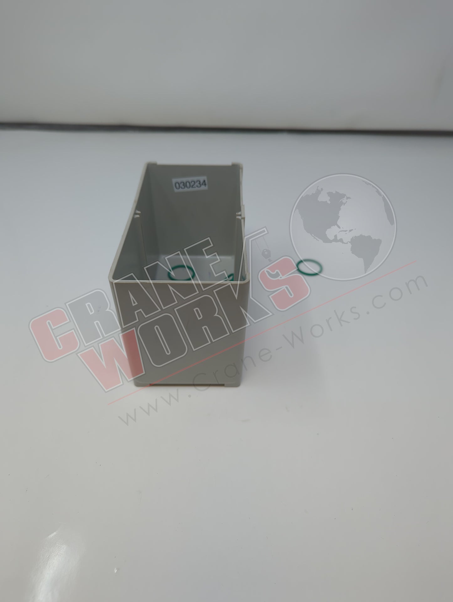 C0302 | New Viton Oring