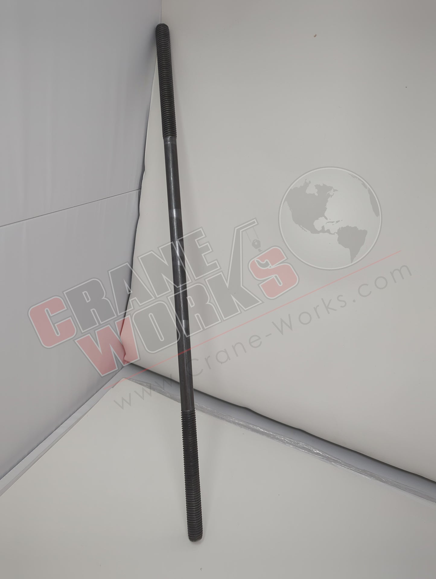 TR6211522 | New Mounting Rod, 5/8 X 22