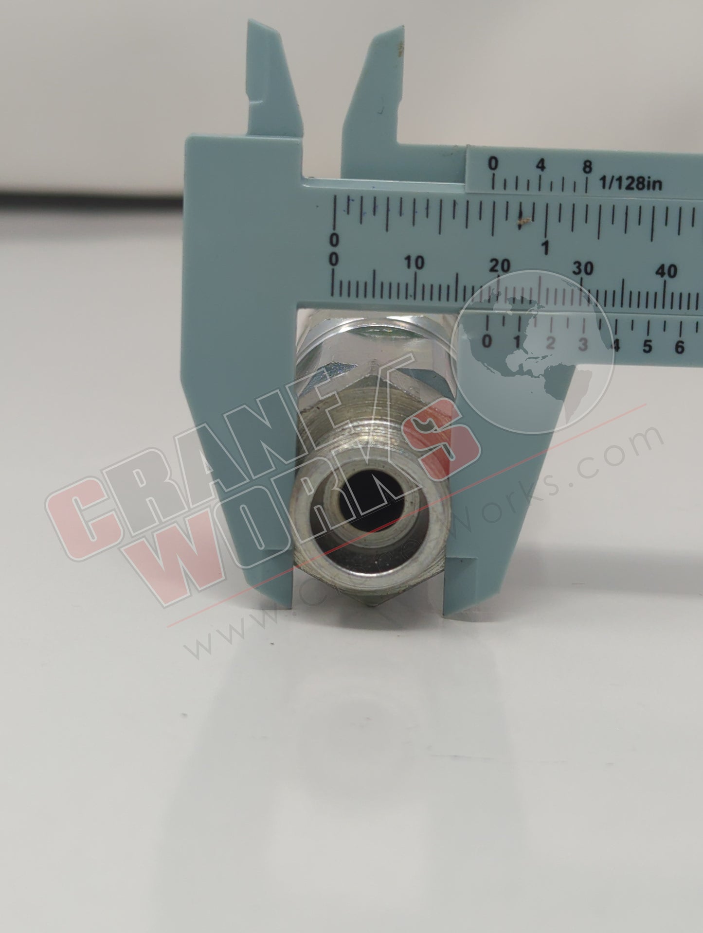 UV175 | New Pretension Valve