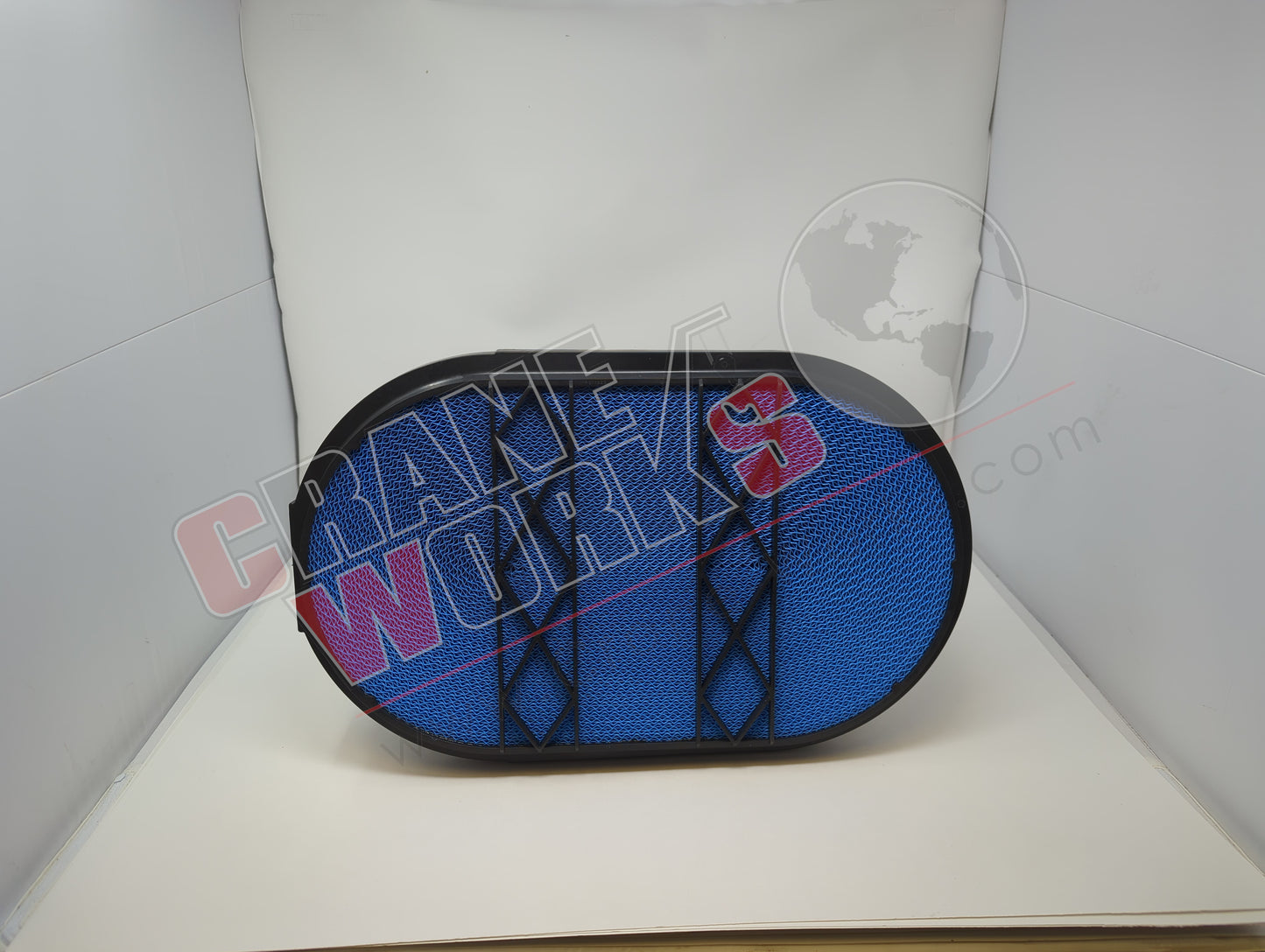 P611698 | New Paccar Air Filter