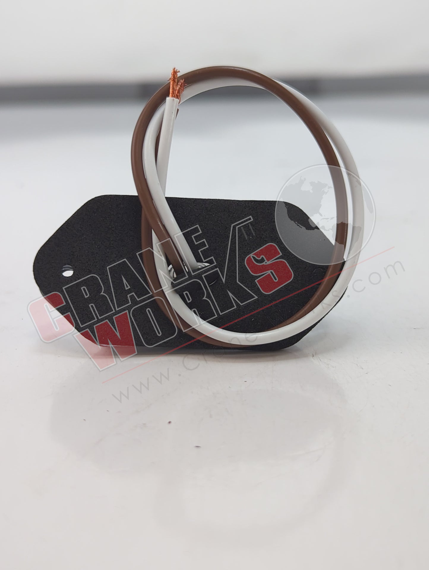 5622132 | New License Plate Light, Led