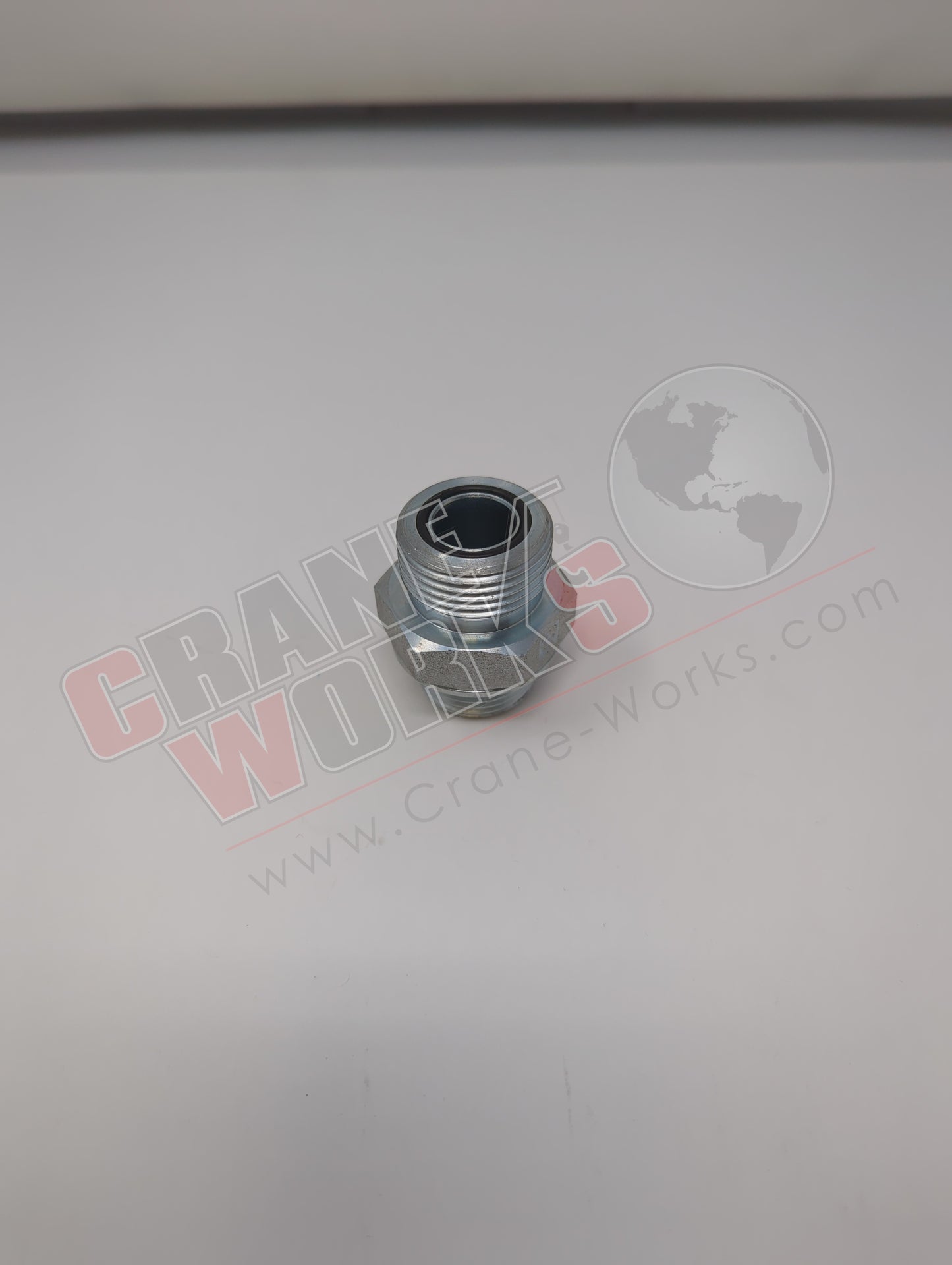 6002-12-12 | New Connector, Mbsp X Morfs