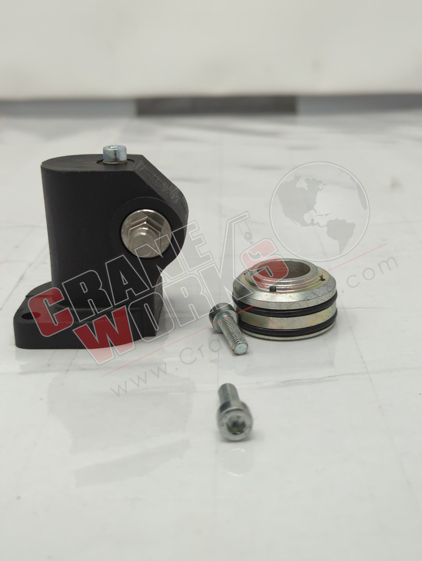 EV4535 | New Lever Support