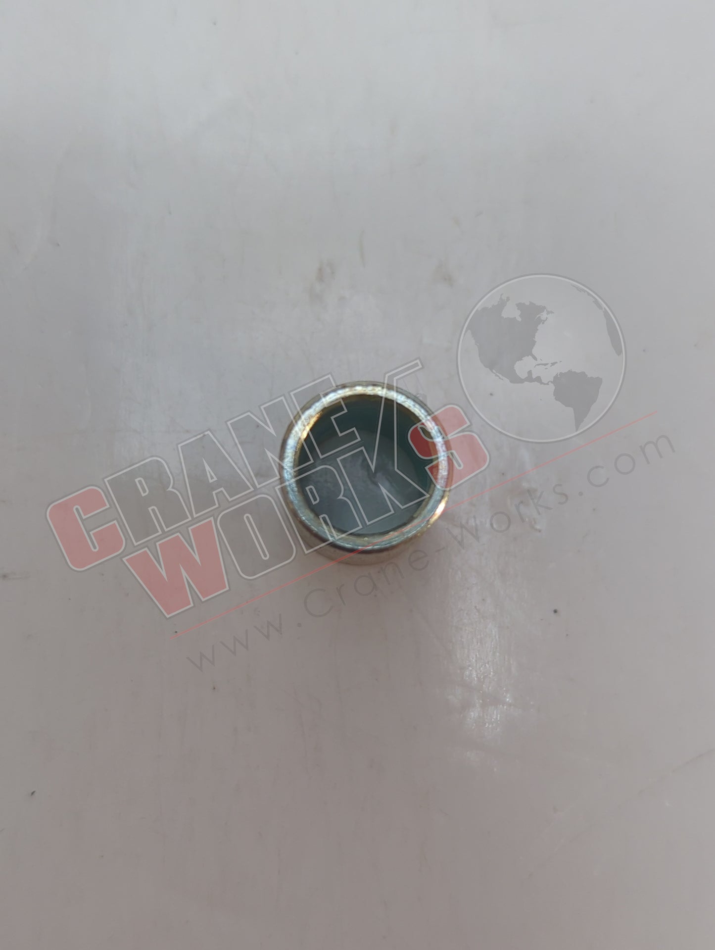 ATU-1222 | New Spring & Retainer Kit