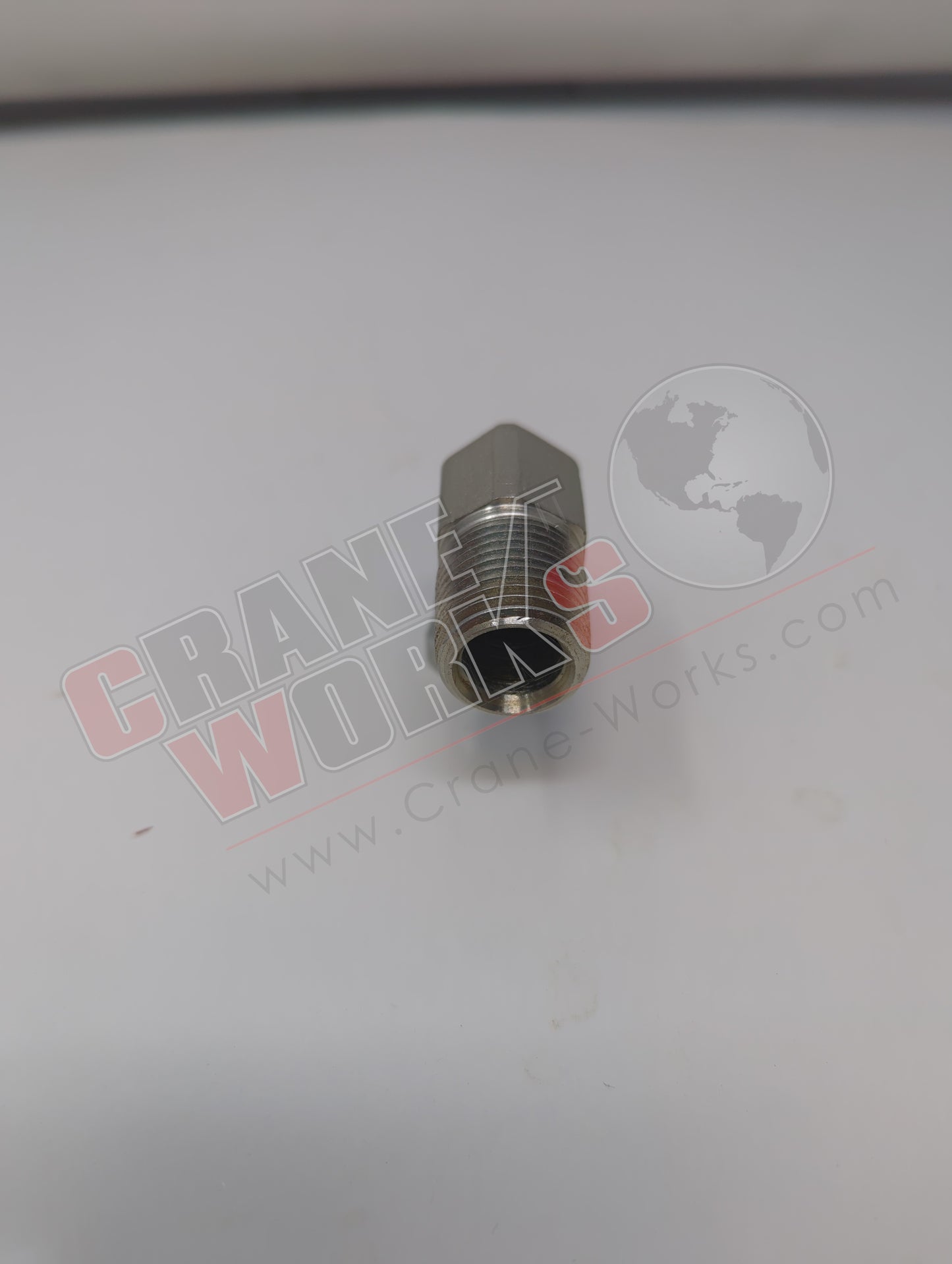 1501-08-08 | New 1/2" Mpt X 1/2" Fpt Swiv 90