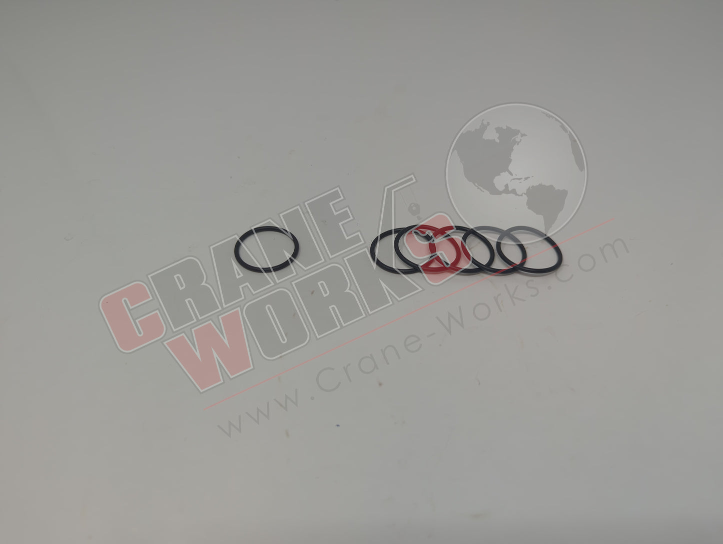 H16828TU | New Seal Kit