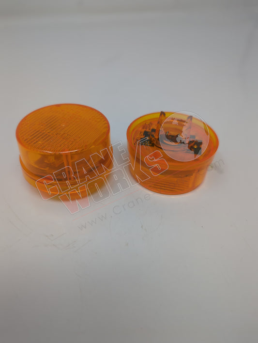Picture of 30250Y, a  New Led Marker Light.