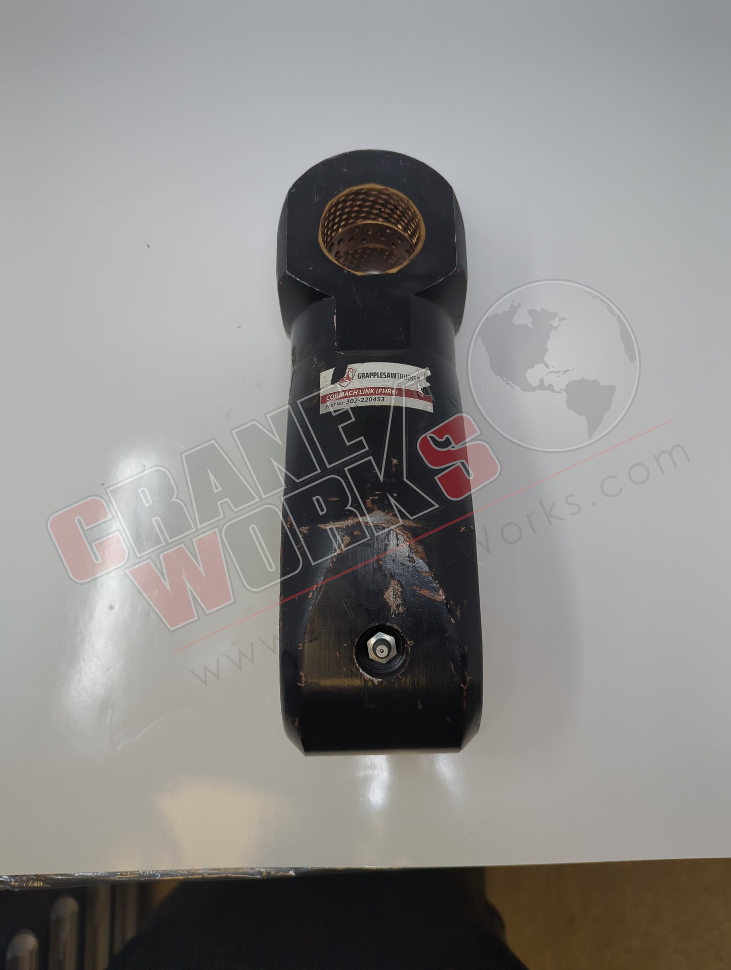 SG302-220453 | New 6T Cormach Link