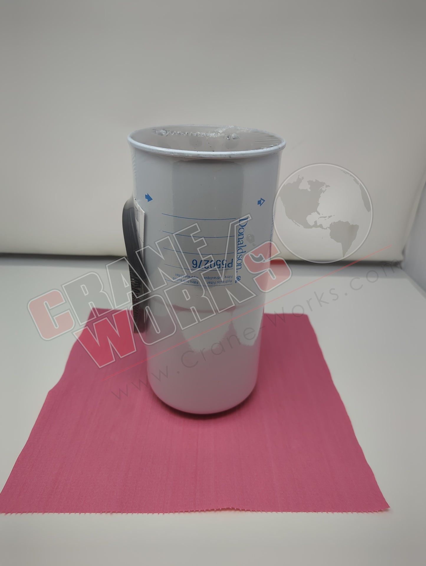 P550276 | New Hyd Filter