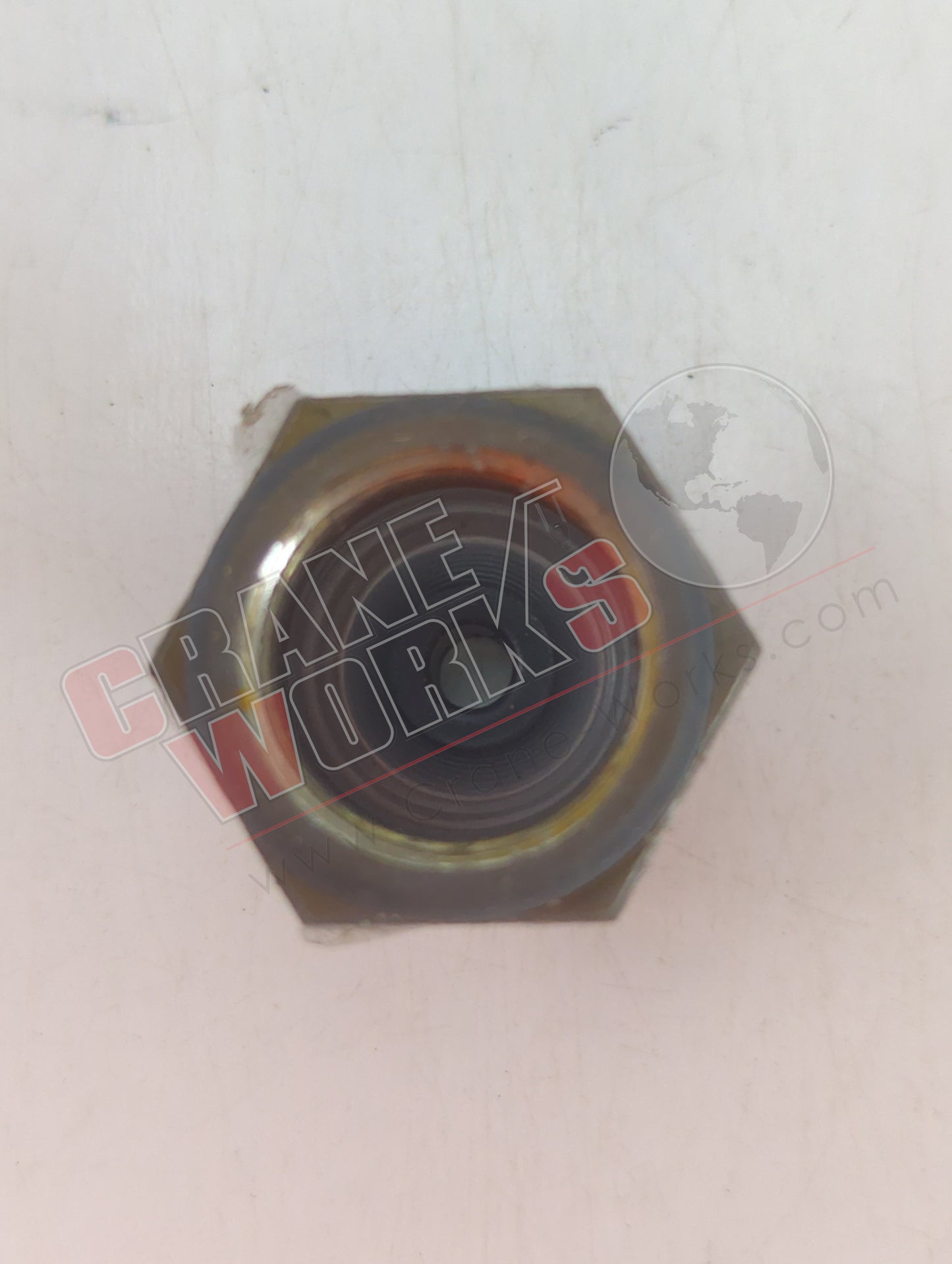 A-133141 | New Potted Switch Assy.