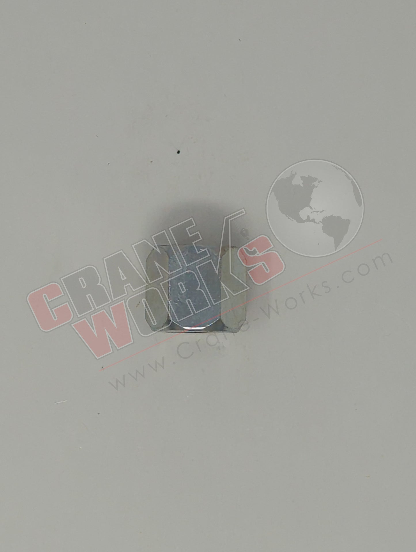 15885 | New 1/2 Tube Nut