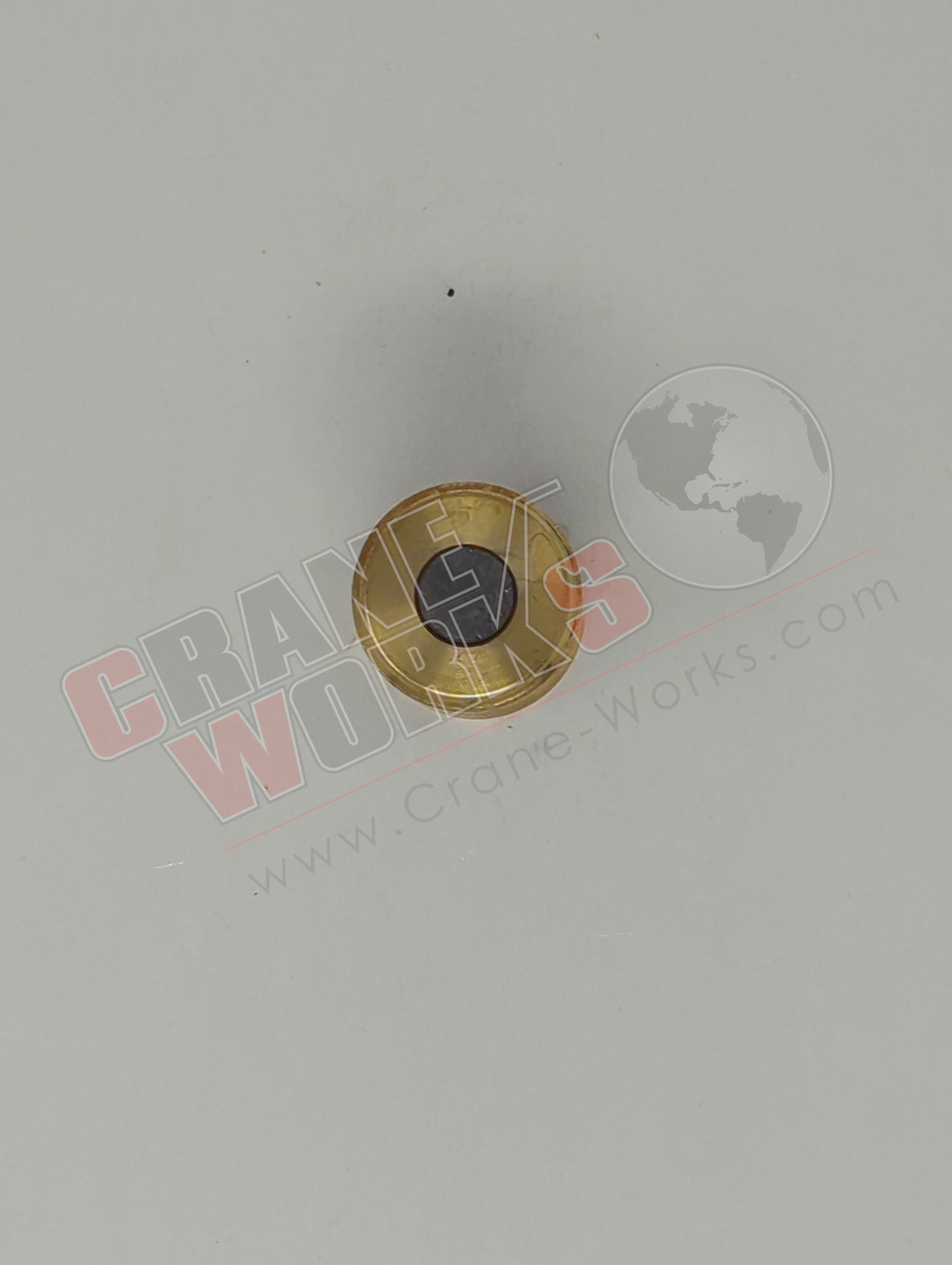 HIG 428A | New Bolt D024.0Xl0046.1