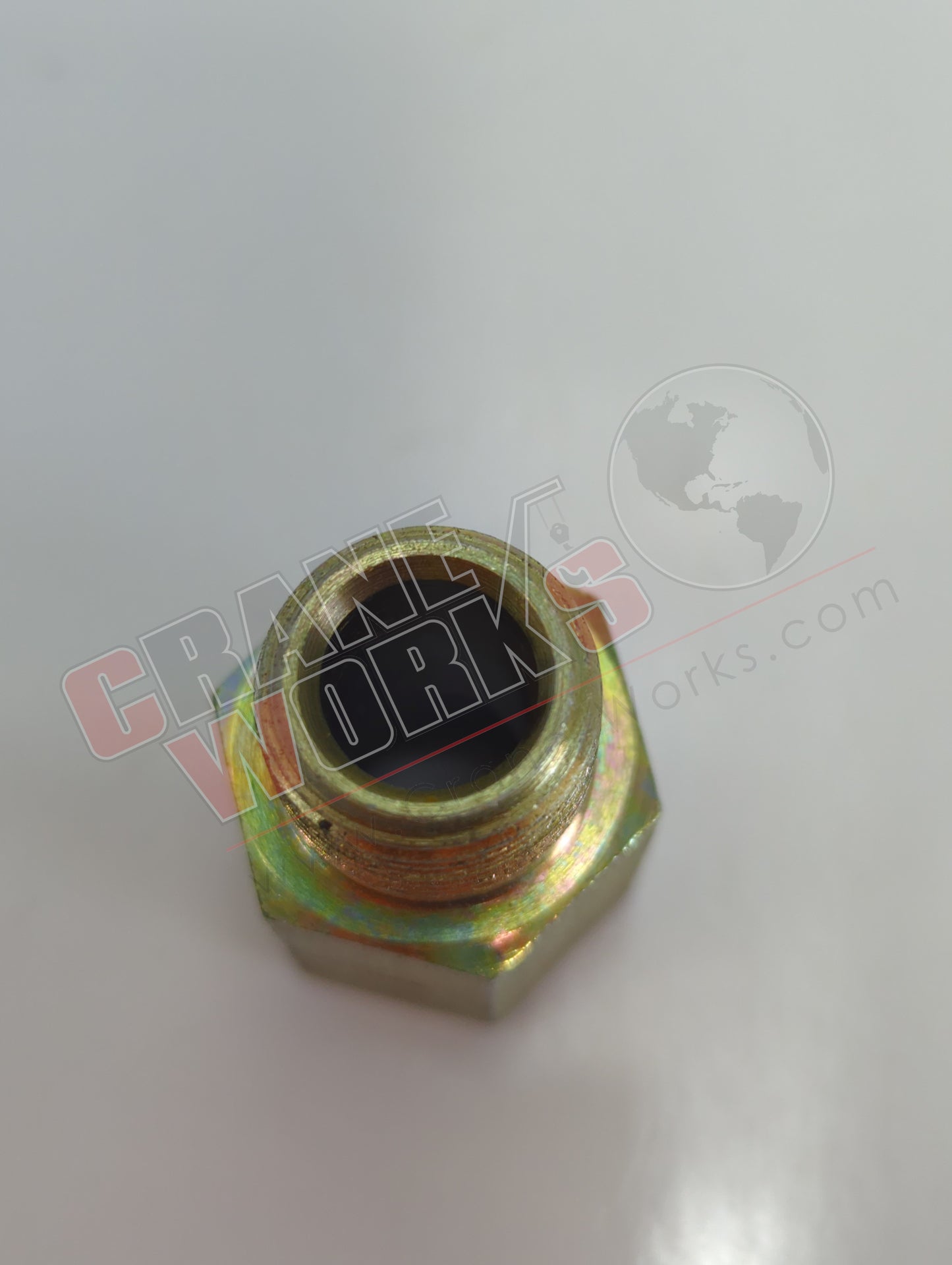A-130102 | New Valve Restrictor  3