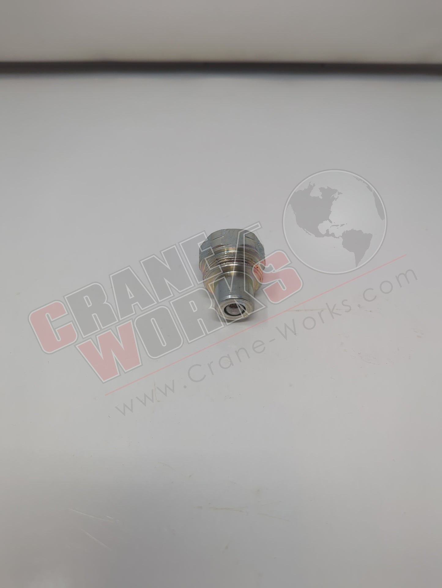 T3F3 | New 3/8" T-Series Ball Plug X 3/8" Fnpt