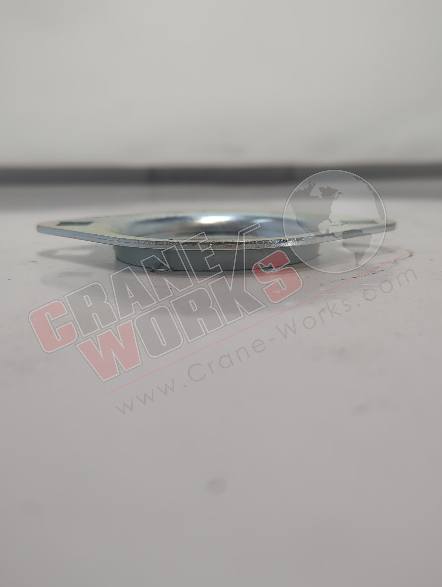 16AFA | New 1.25" Brng W/ Flngtt (Drv Drm)