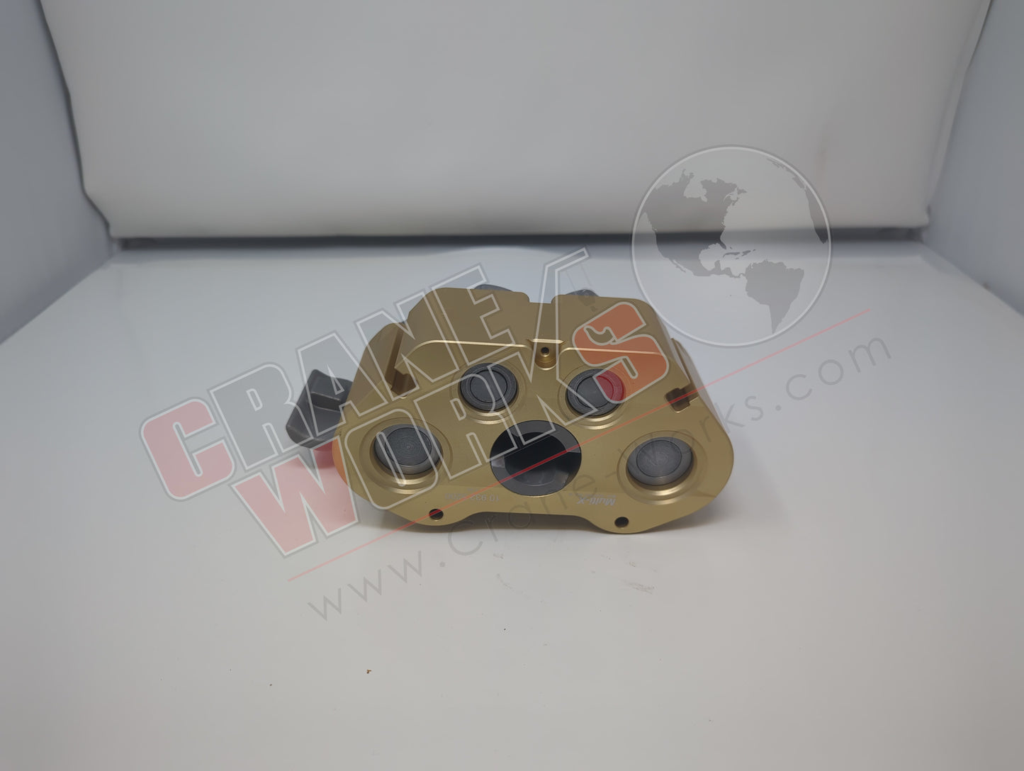 08170063A | New Fast Connection For Fly Jib Female