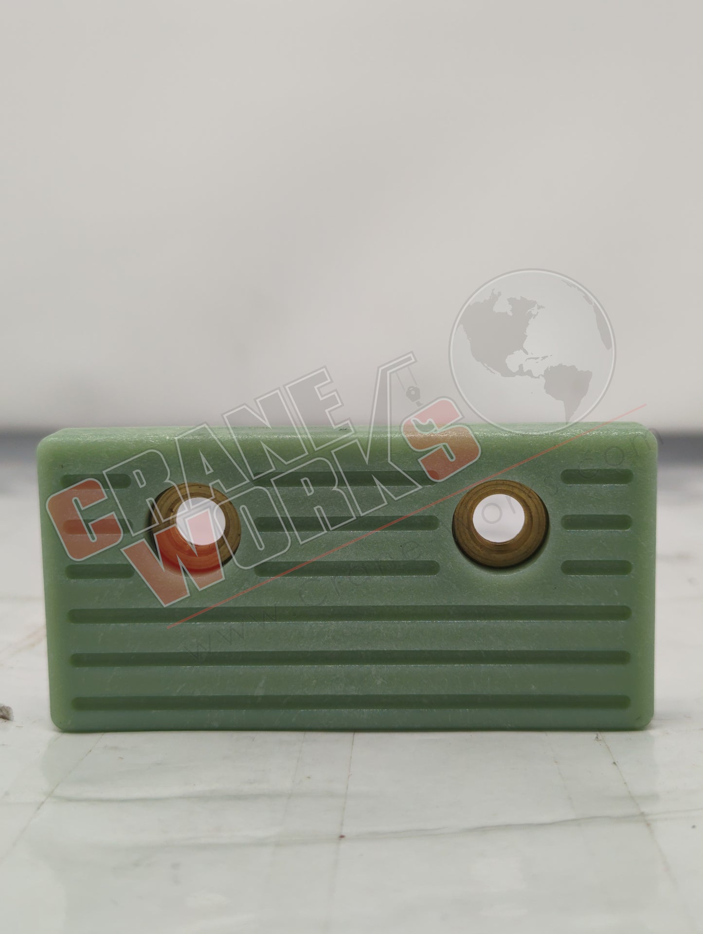 HF1468+00011 | New Guide Block, 11Mm