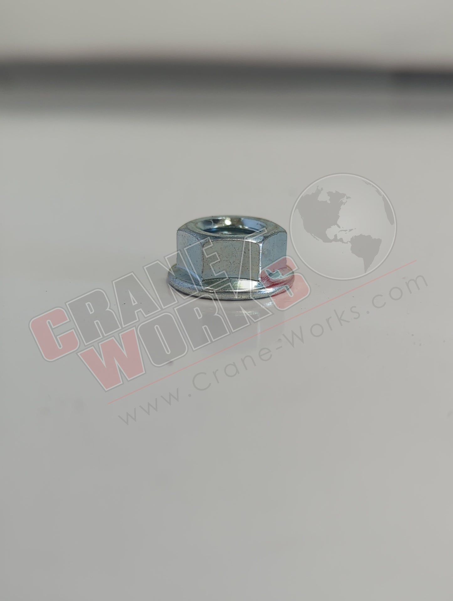 ATU-126 | New Rubber Dock Bumper P