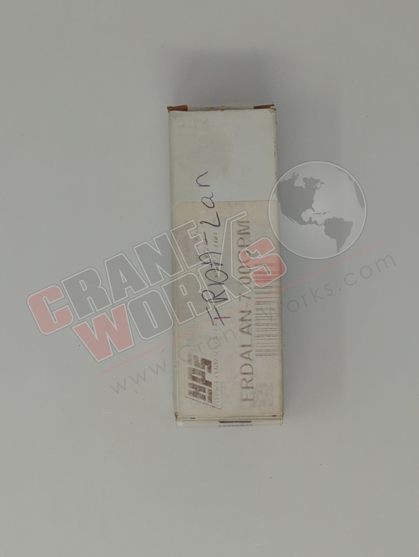 FRDA-LAN | New Valve Cartridge .01-12Gpm