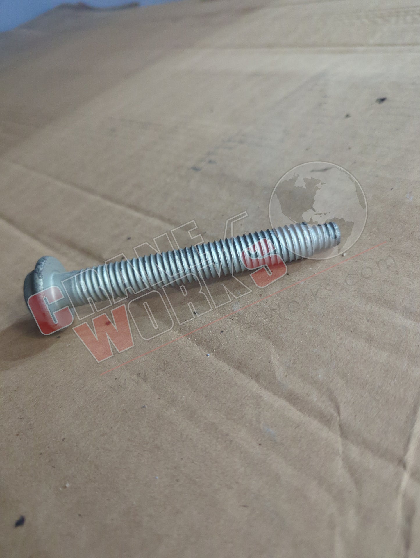 MBT-DT16-80NP | New 16Mm Dia, 65-95 Mm Grip Huck Bolt