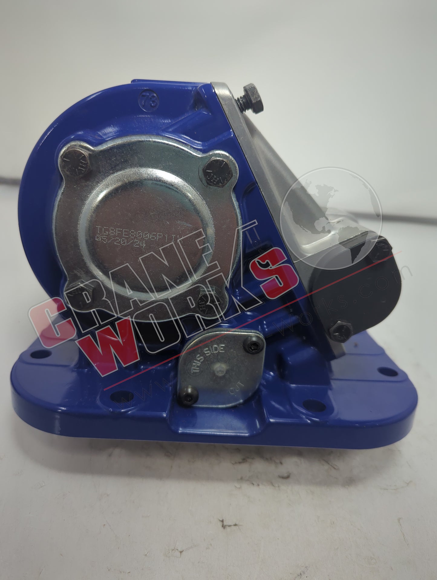 TG8F-E8006-P1IX | New Pto