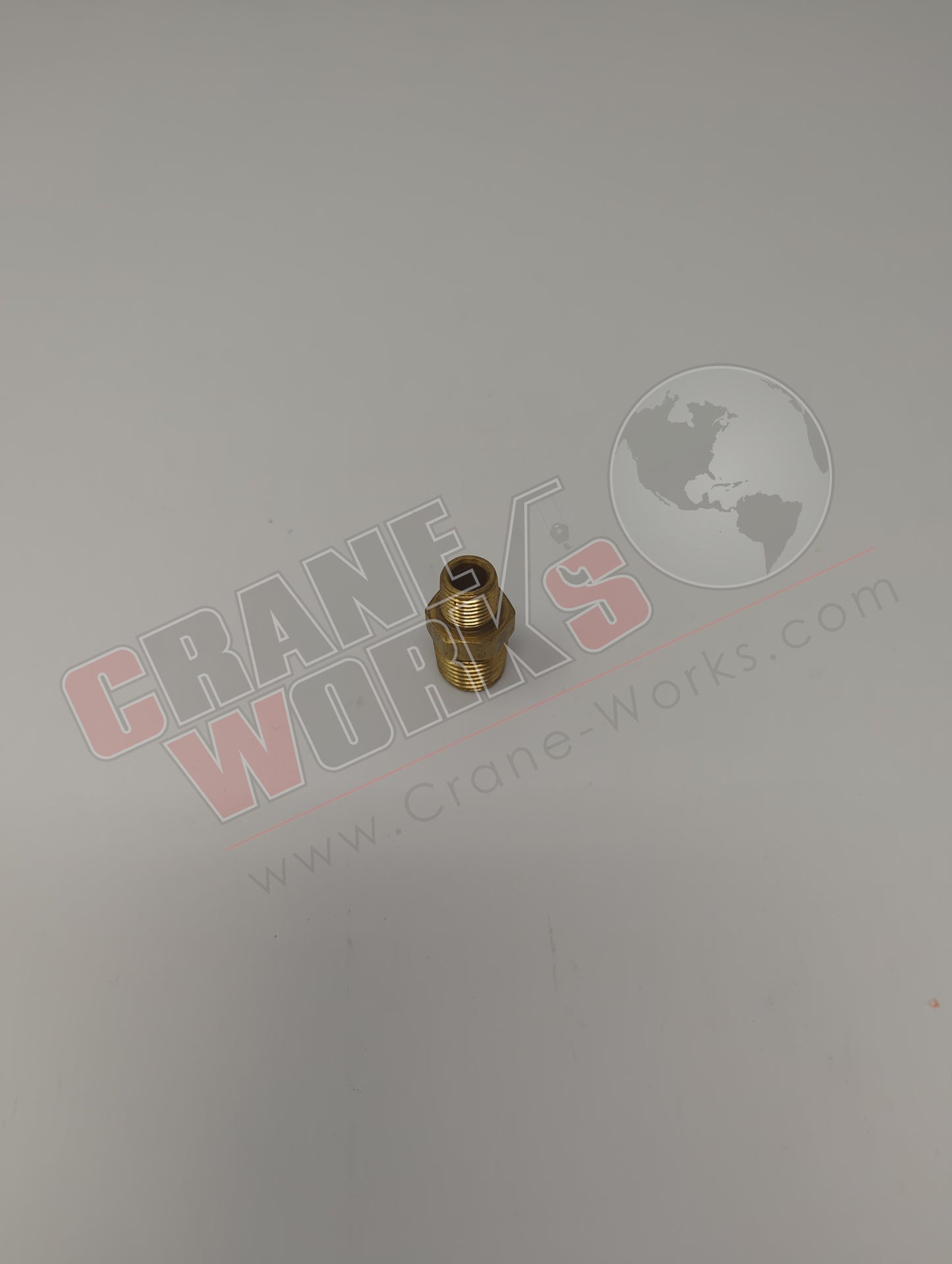 122BA | New Pipe Union