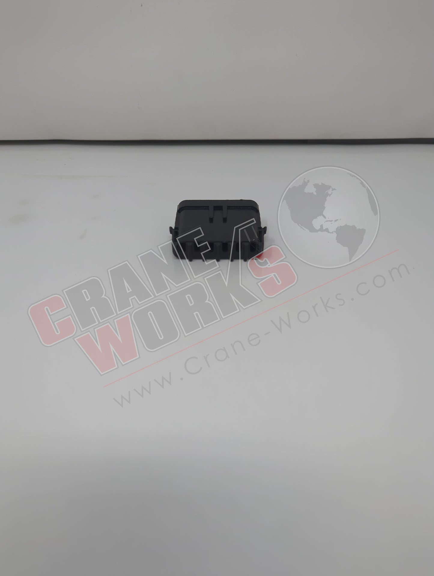 111610CB | New Connector Body, Wthr Pk