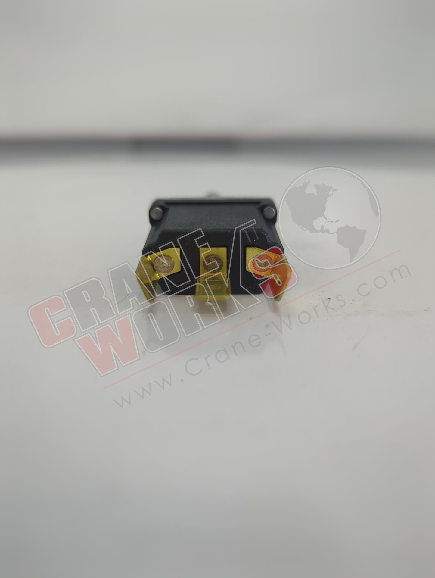 ATU-307 | New Switch Spdt Moment.