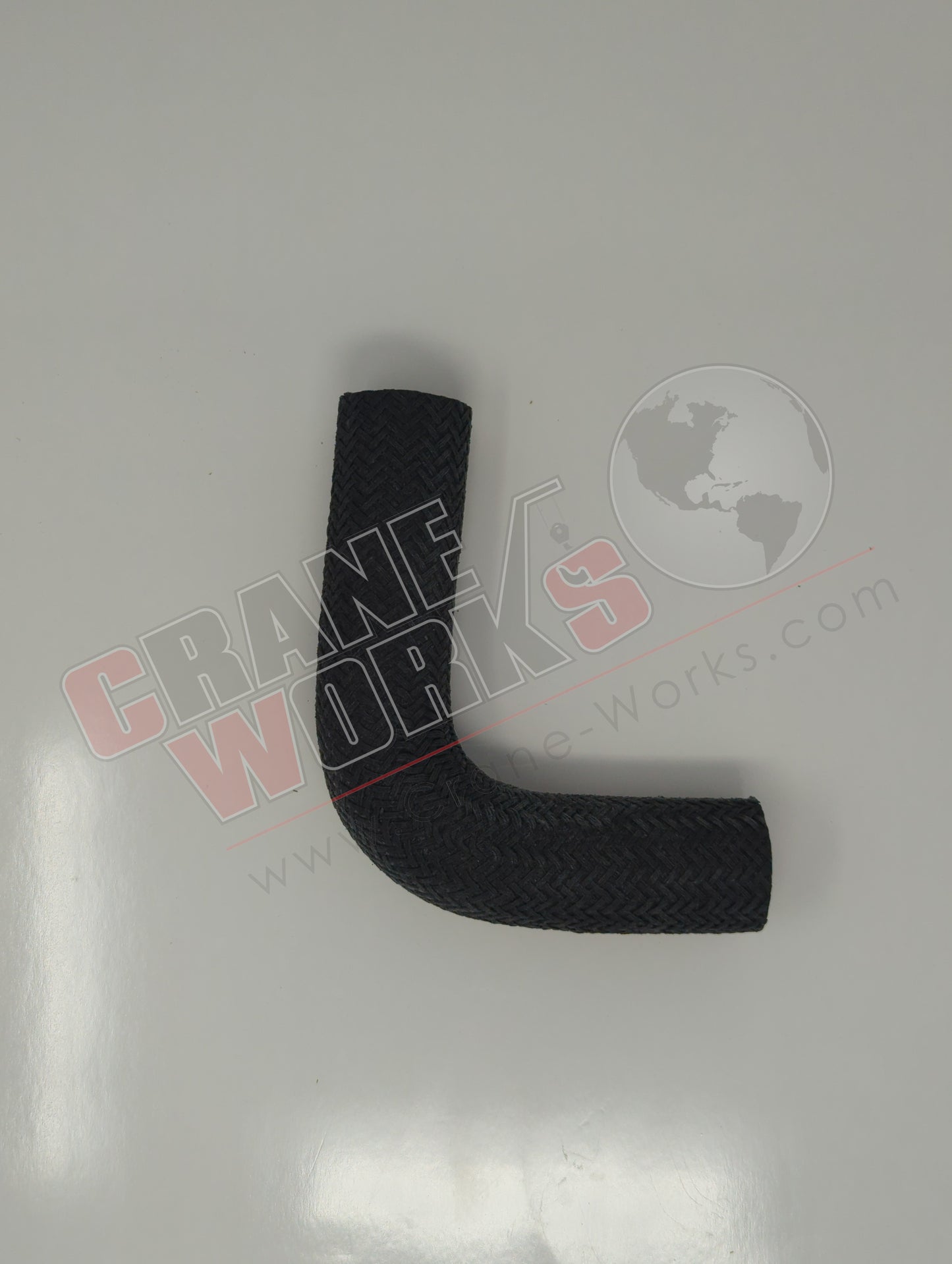 076.999.0006 | New Radiator Top Hose