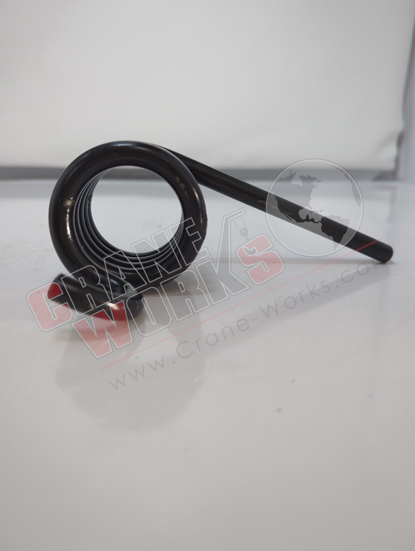 ATU-1213 | New Spring & Retainer Kit