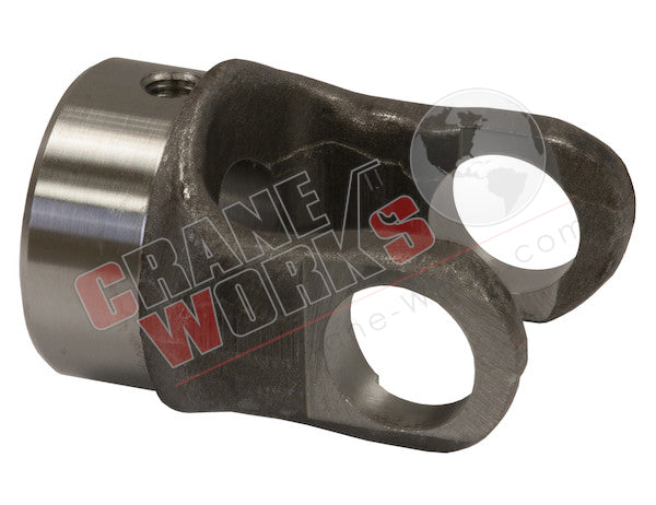 Picture of 74123 NEW END YOKE, 1-1/4 ROUND